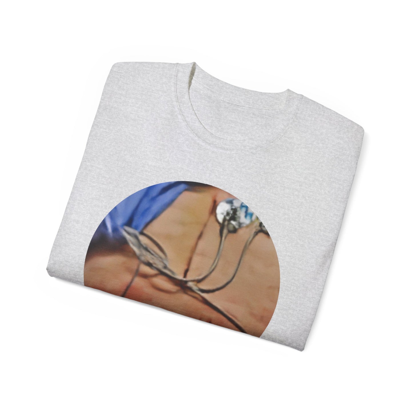 Gildan 2000 Unisex Adult Ultra Cotton Medical Shirt CABG X 6