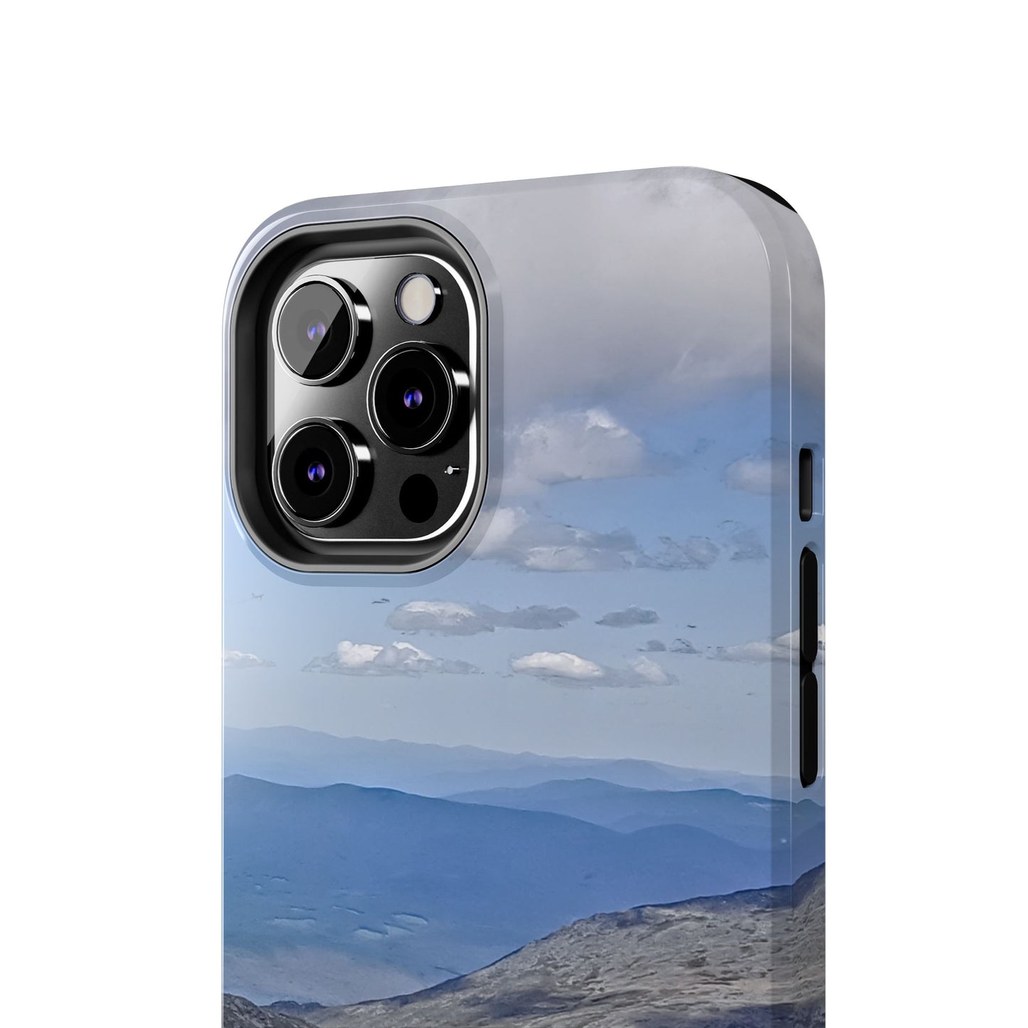 Custom Tough Phone Case for iPhone & Samsung From The Scenery Series at Intriguing Vistas