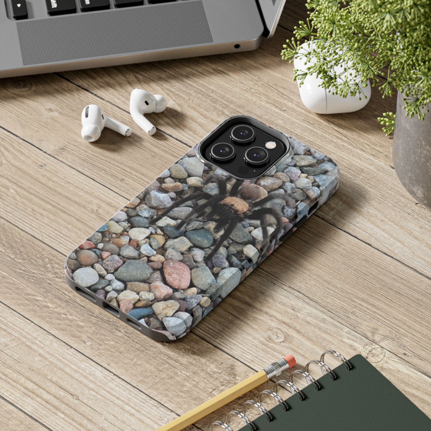 Custom Tough Phone Case for iPhone & Samsung From The Wildlife Series at Intriguing Vistas