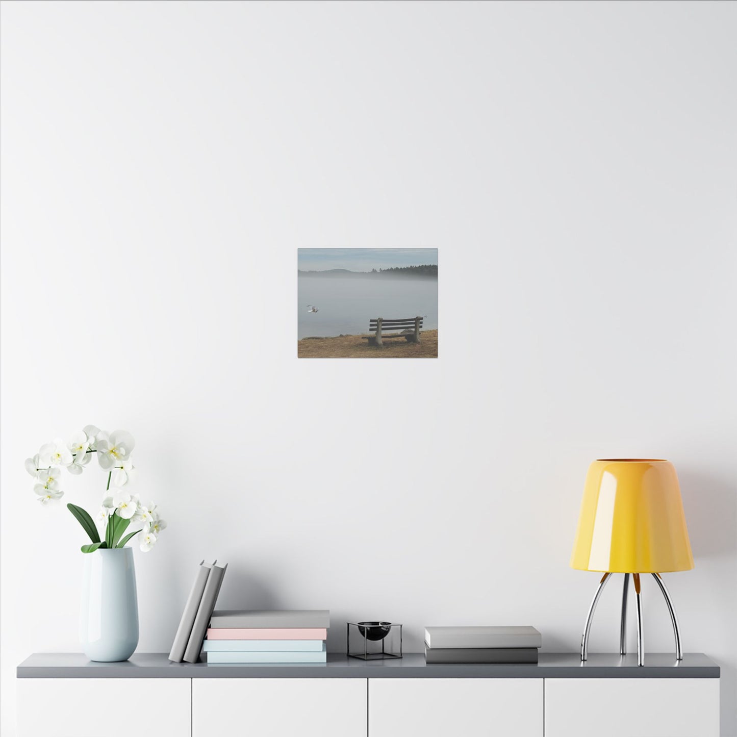Canvas Print in Multiple Landscape Sizes from the Wildlife Series at Intriguing Vistas