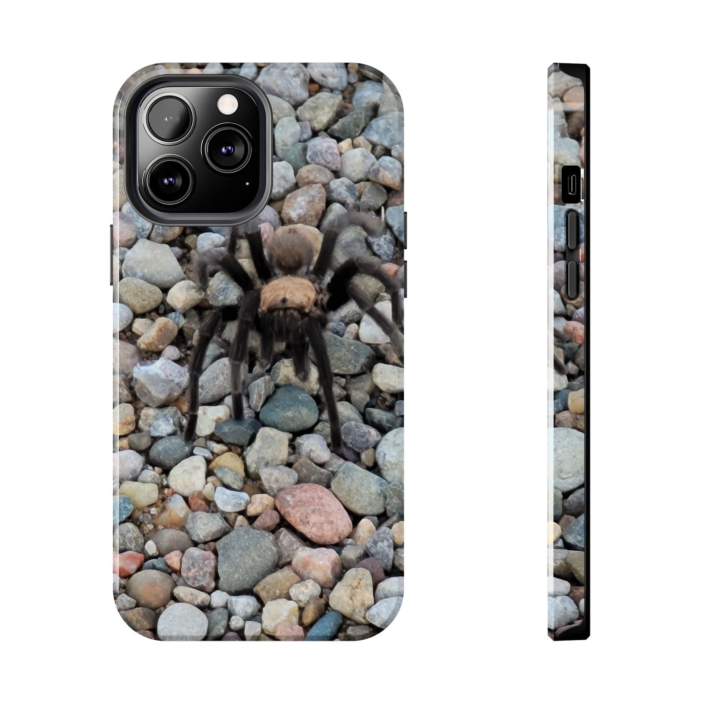 Custom Tough Phone Case for iPhone & Samsung From The Wildlife Series at Intriguing Vistas