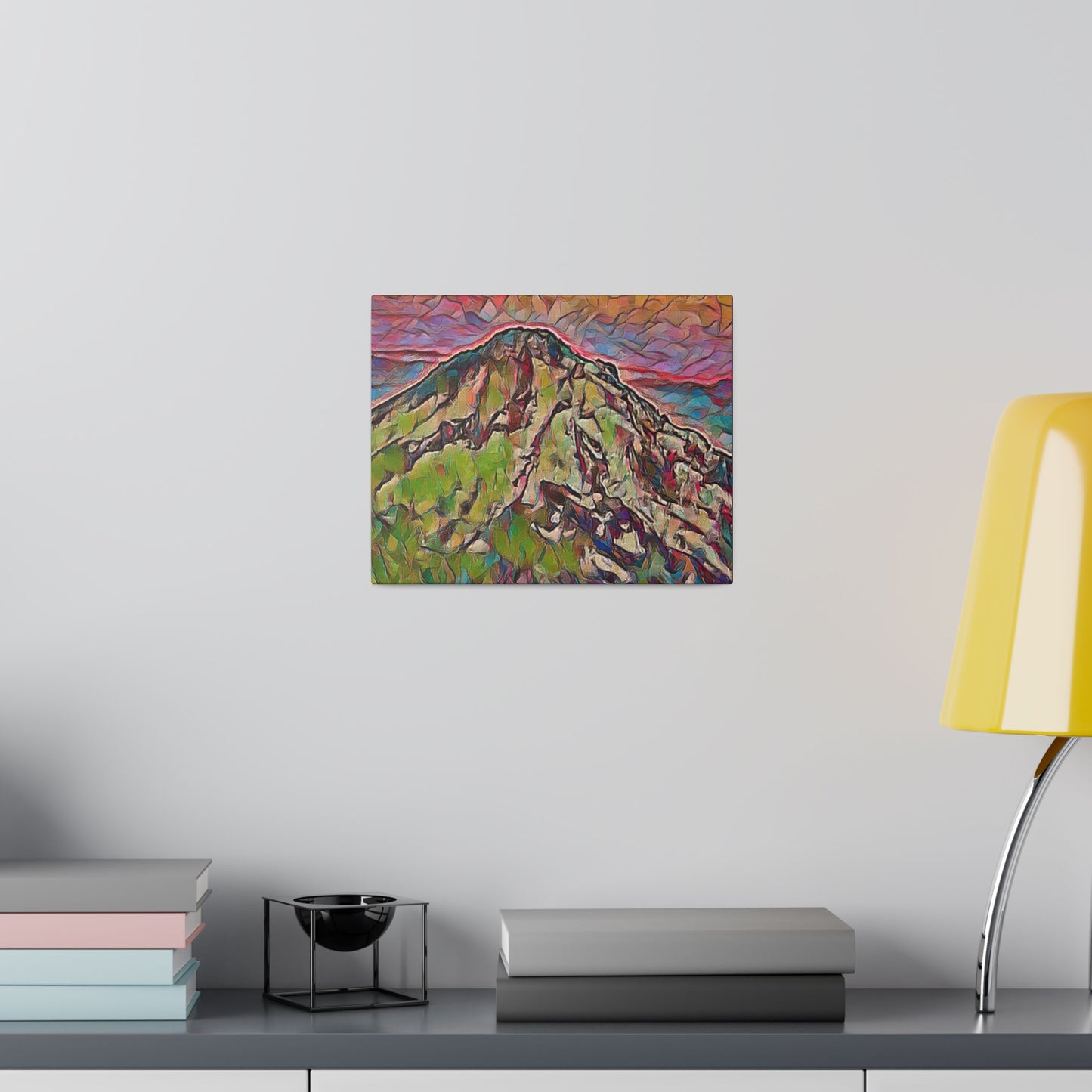 Canvas Print in Multiple Landscape Sizes from the Scenery Series at Intriguing Vistas
