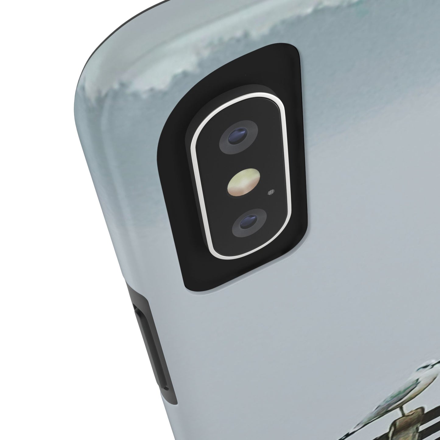 Custom Tough Phone Case for iPhone & Samsung From The Scenery Series at Intriguing Vistas