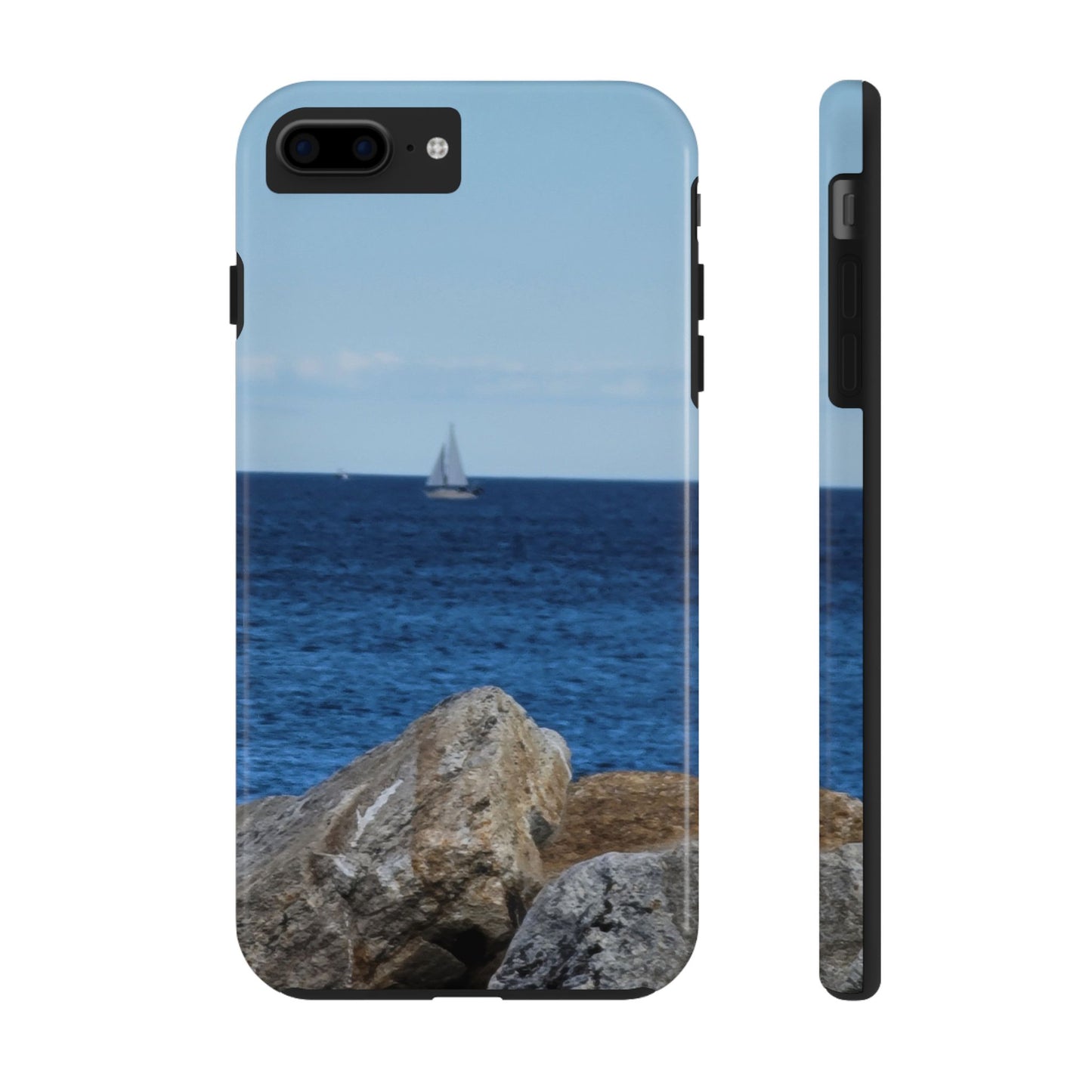 Custom Tough Phone Case for iPhone & Samsung From The Scenery Series at Intriguing Vistas