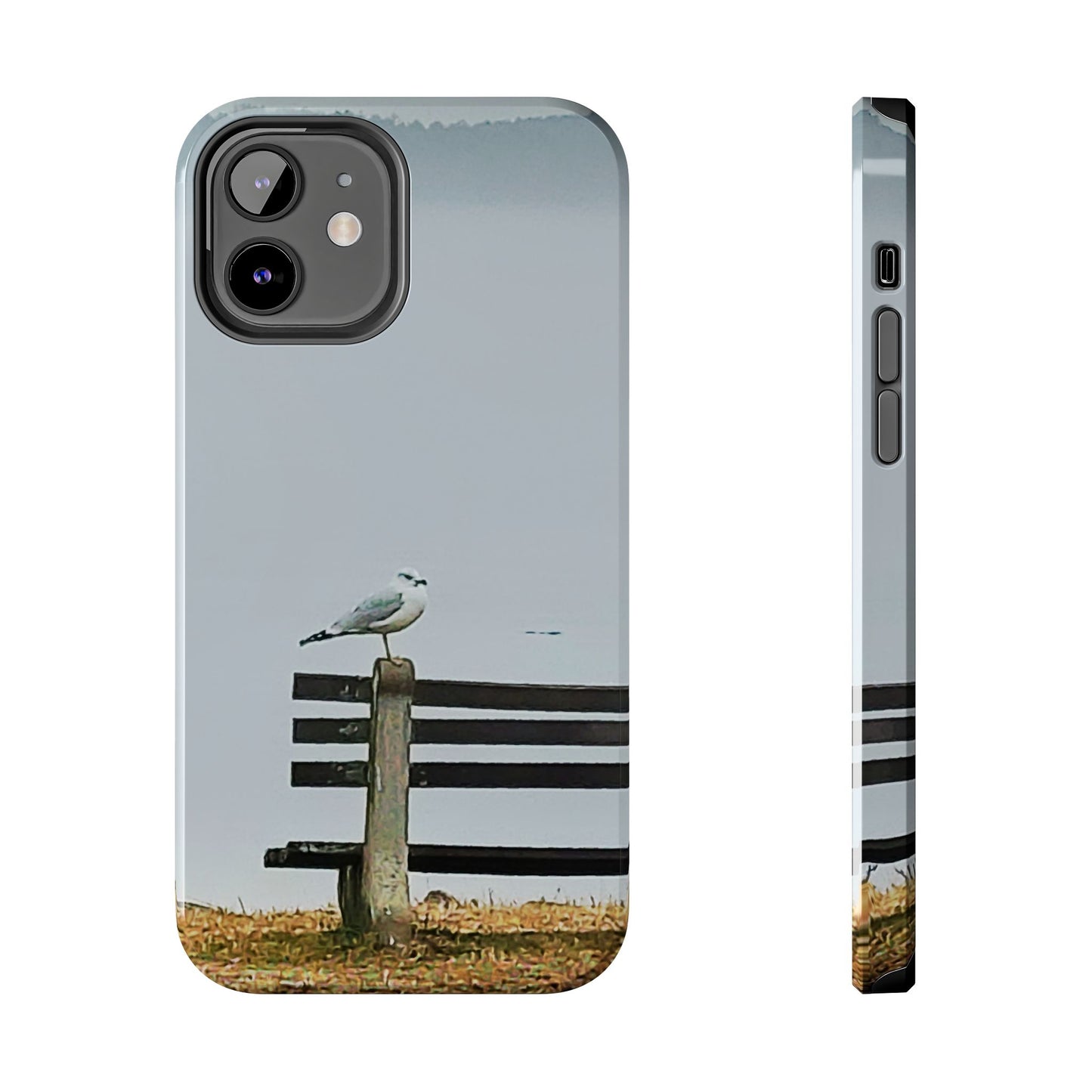 Custom Tough Phone Case for iPhone & Samsung From The Scenery Series at Intriguing Vistas