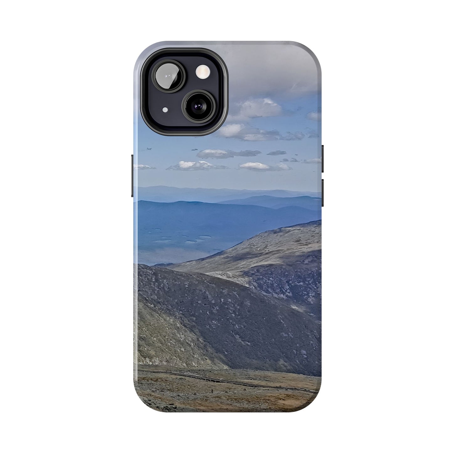 Custom Tough Phone Case for iPhone & Samsung From The Scenery Series at Intriguing Vistas