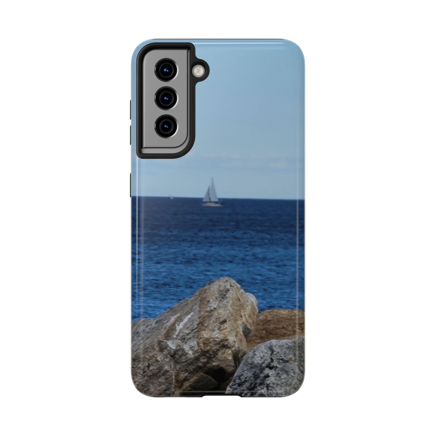 Custom Tough Phone Case for iPhone & Samsung From The Scenery Series at Intriguing Vistas