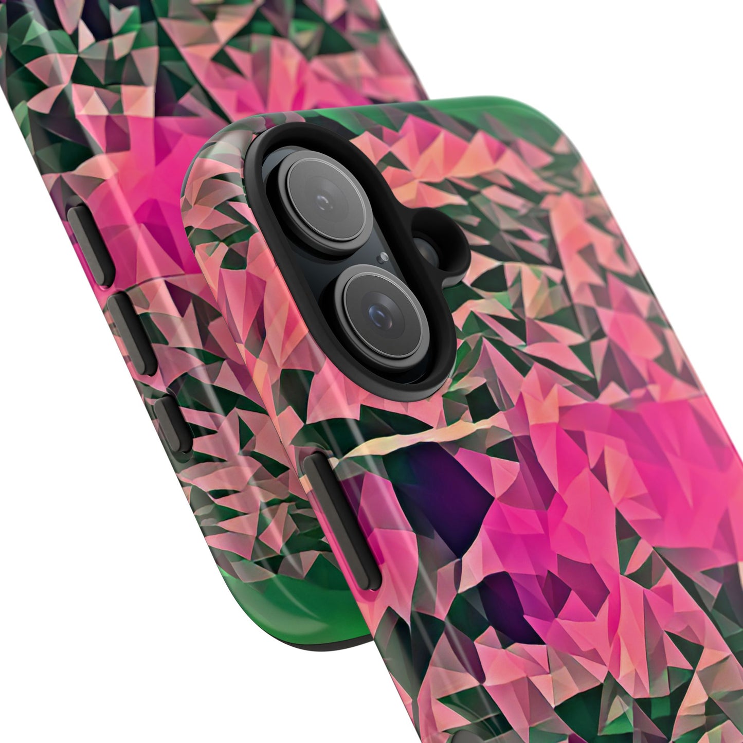 Custom Tough Phone Case for iPhone & Samsung From The Scenery Series at Intriguing Vistas