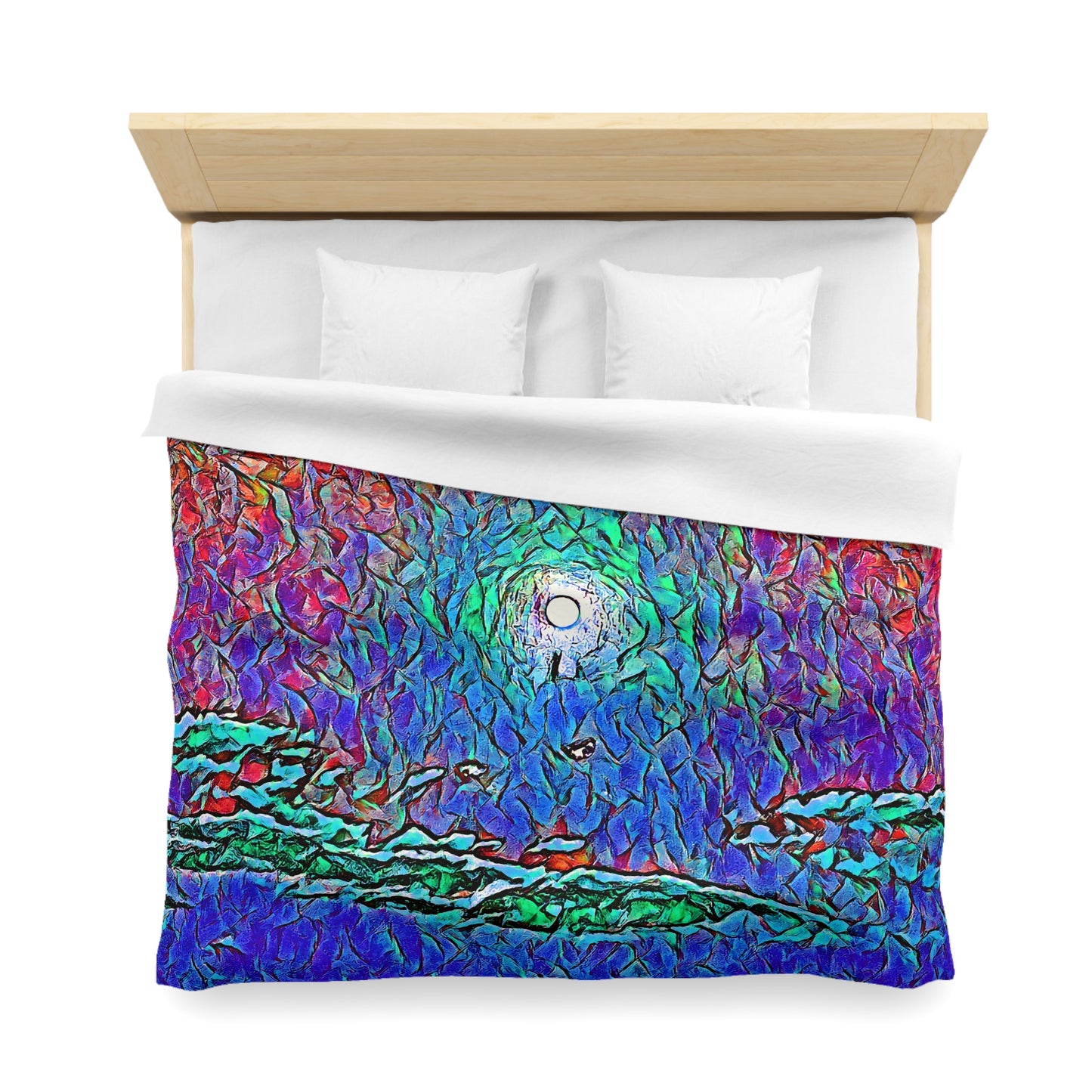 Duvet Cover