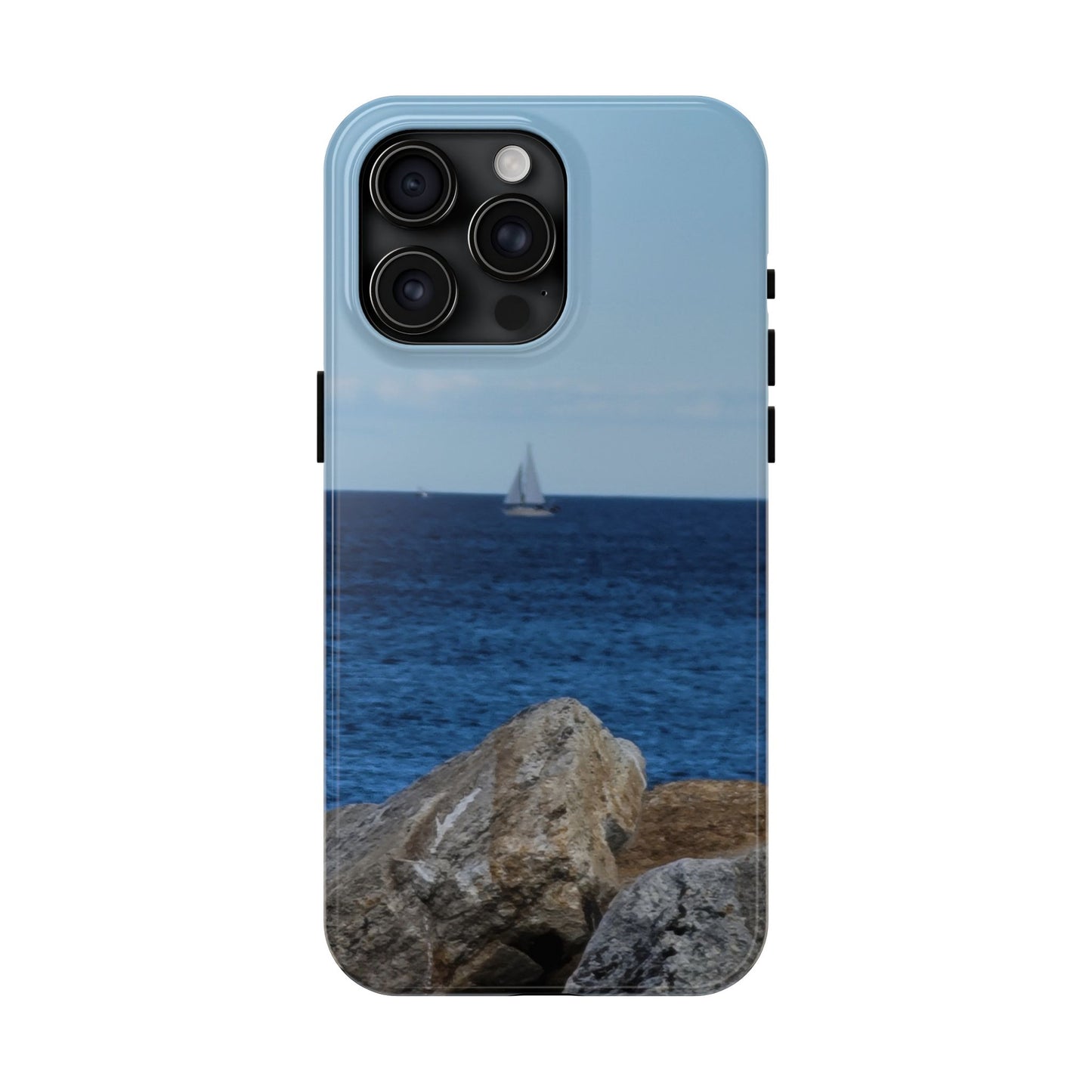 Custom Tough Phone Case for iPhone & Samsung From The Scenery Series at Intriguing Vistas