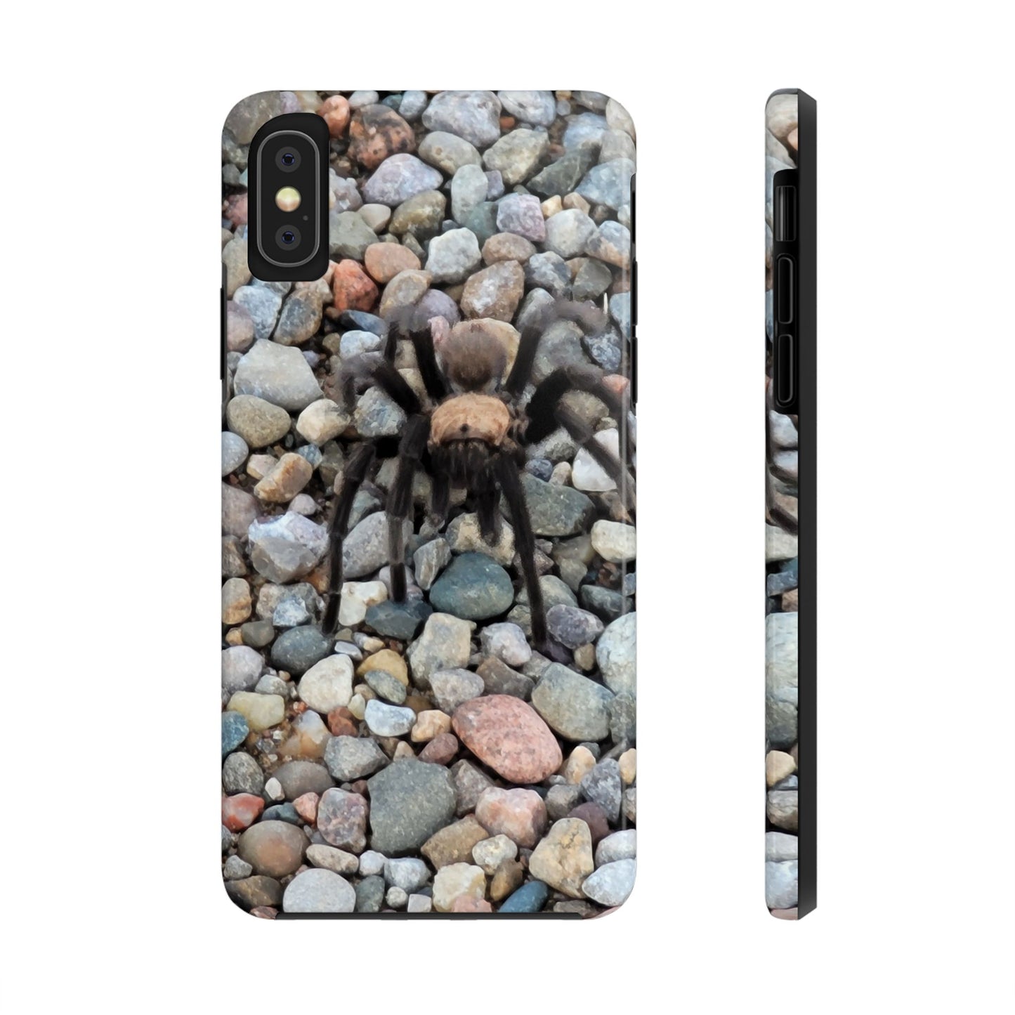 Custom Tough Phone Case for iPhone & Samsung From The Wildlife Series at Intriguing Vistas