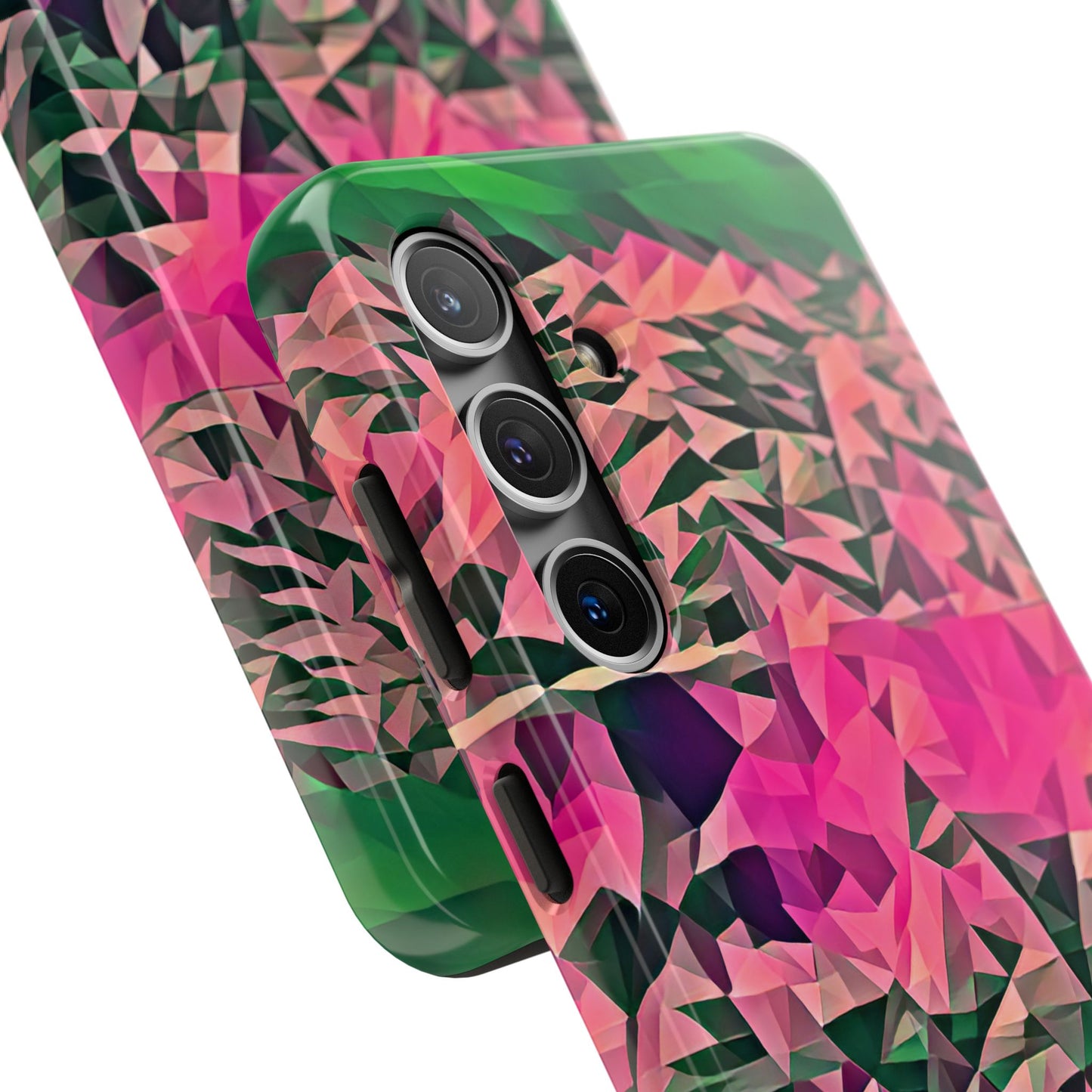 Custom Tough Phone Case for iPhone & Samsung From The Scenery Series at Intriguing Vistas