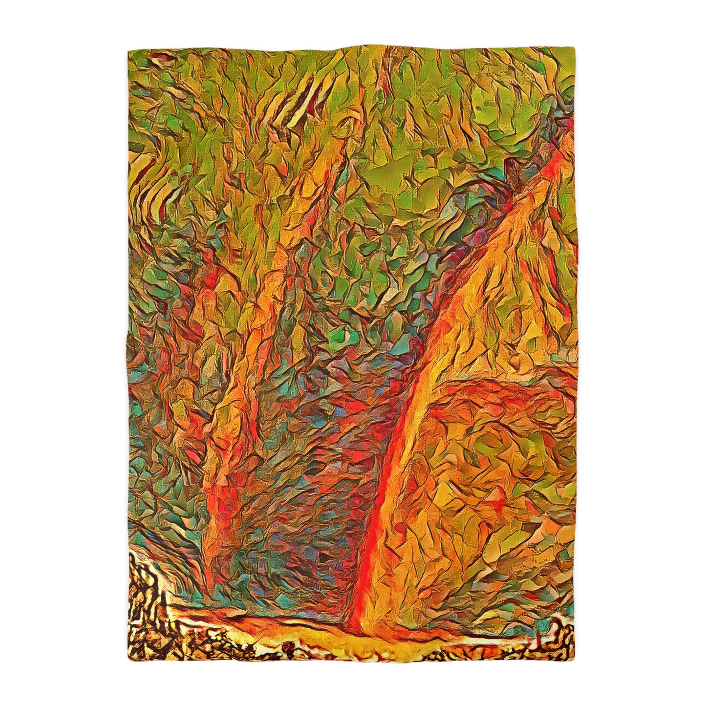 Duvet Cover