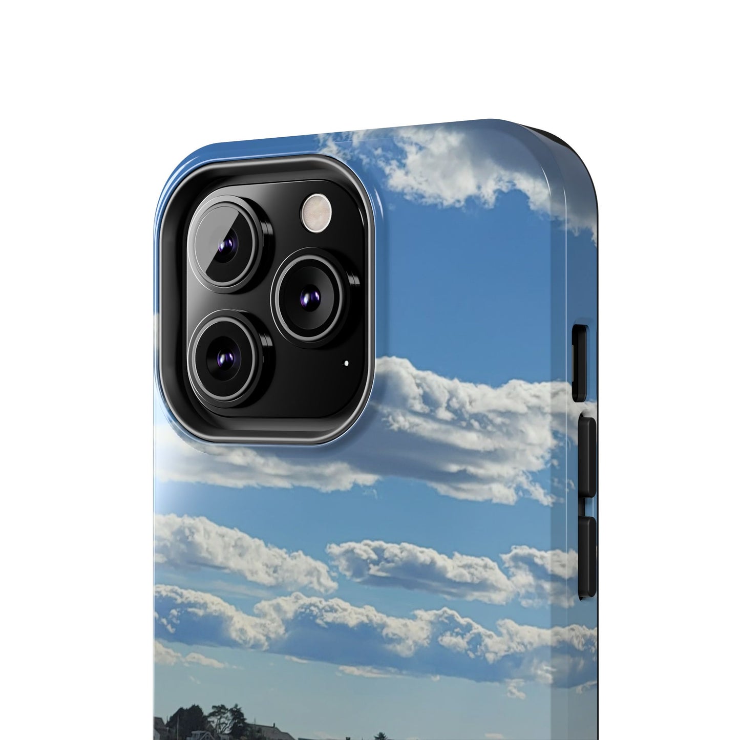 Custom Tough Phone Case for iPhone & Samsung From The Scenery Series at Intriguing Vistas