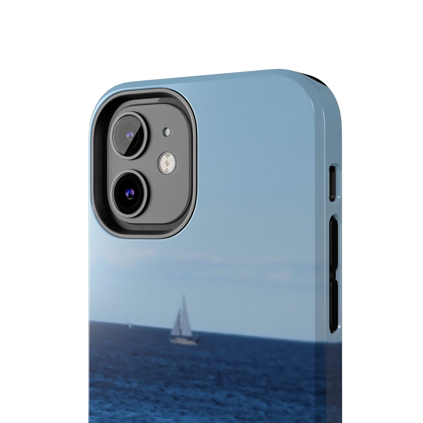 Custom Tough Phone Case for iPhone & Samsung From The Scenery Series at Intriguing Vistas