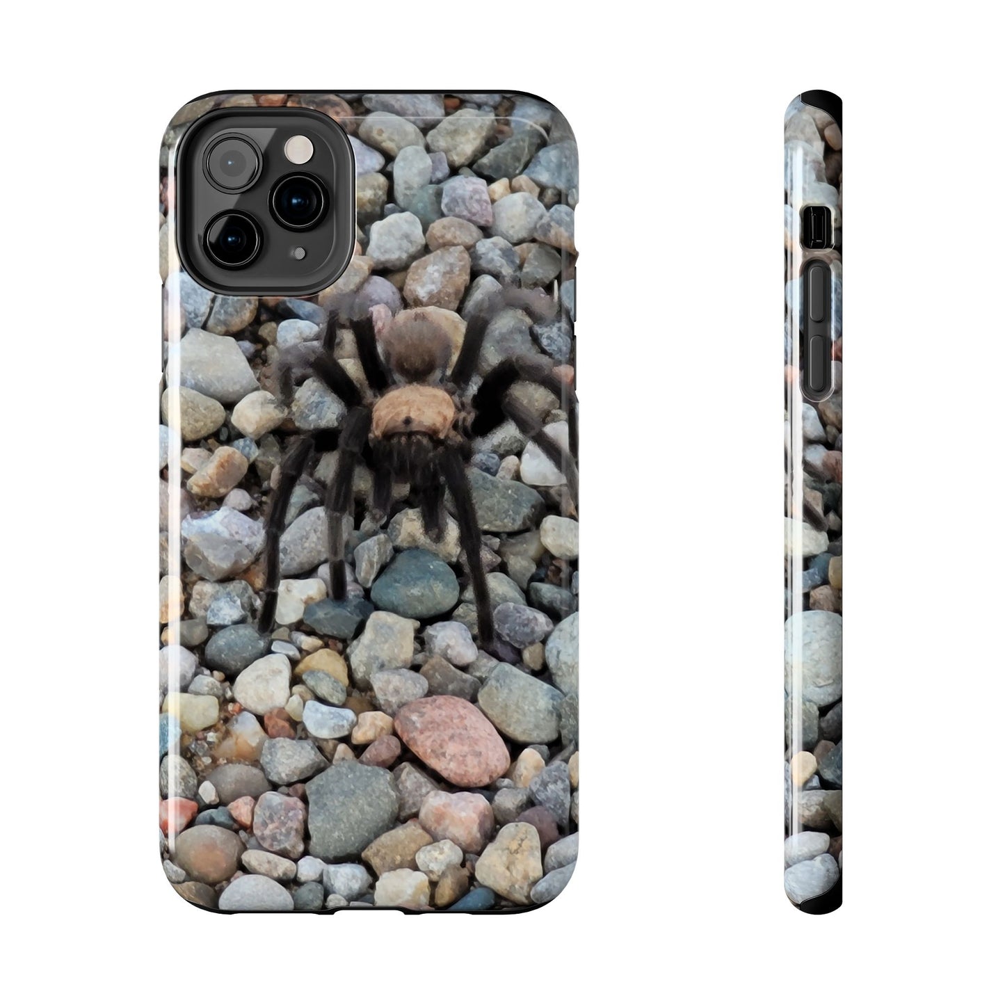 Custom Tough Phone Case for iPhone & Samsung From The Wildlife Series at Intriguing Vistas