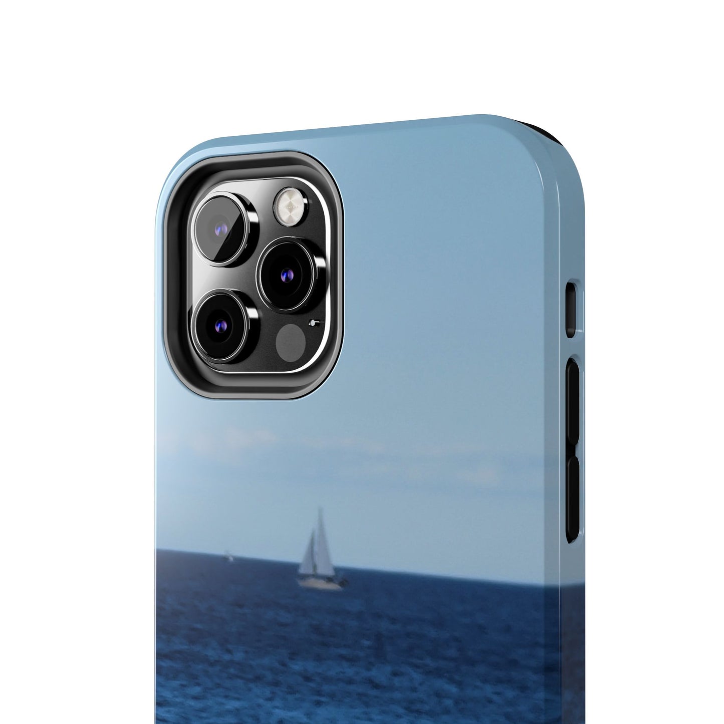 Custom Tough Phone Case for iPhone & Samsung From The Scenery Series at Intriguing Vistas