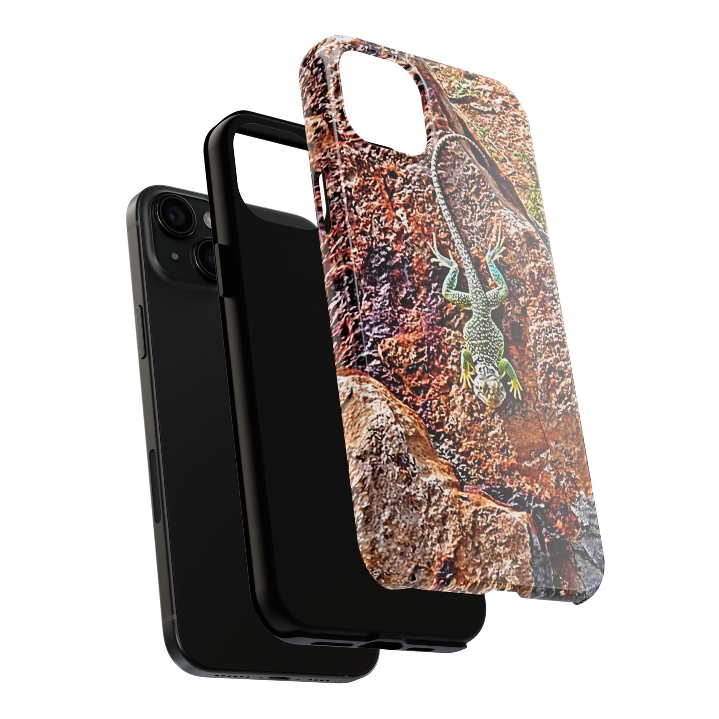 Custom Tough Phone Case for iPhone & Samsung From The Wildlife Series at Intriguing Vistas