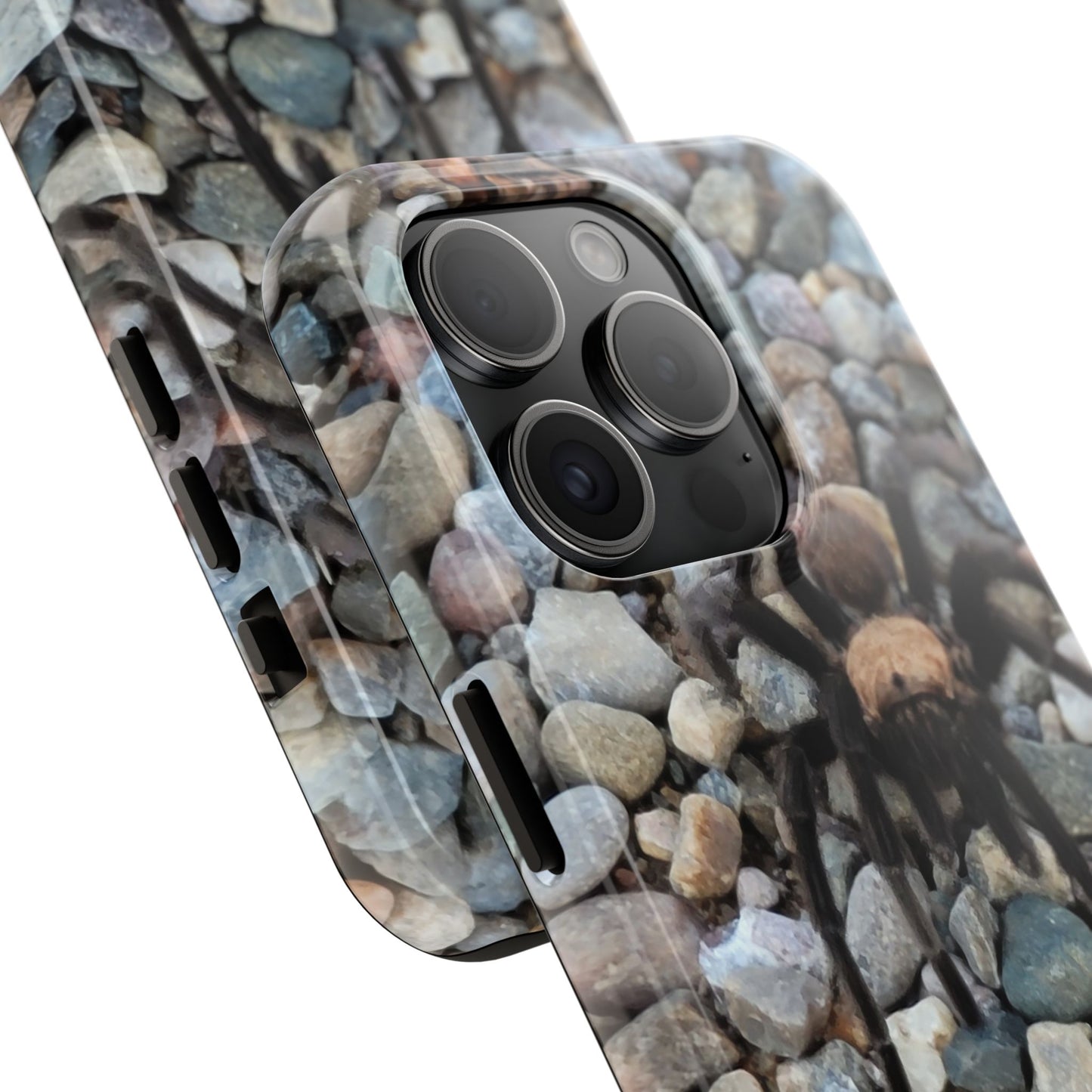 Custom Tough Phone Case for iPhone & Samsung From The Wildlife Series at Intriguing Vistas
