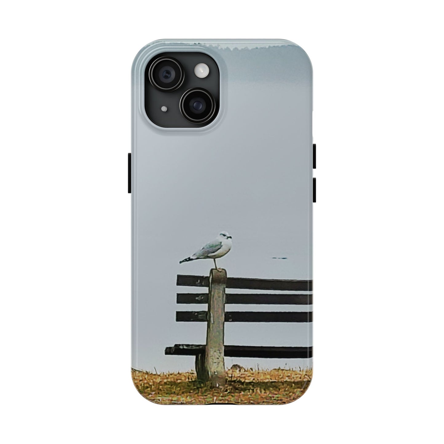Custom Tough Phone Case for iPhone & Samsung From The Scenery Series at Intriguing Vistas