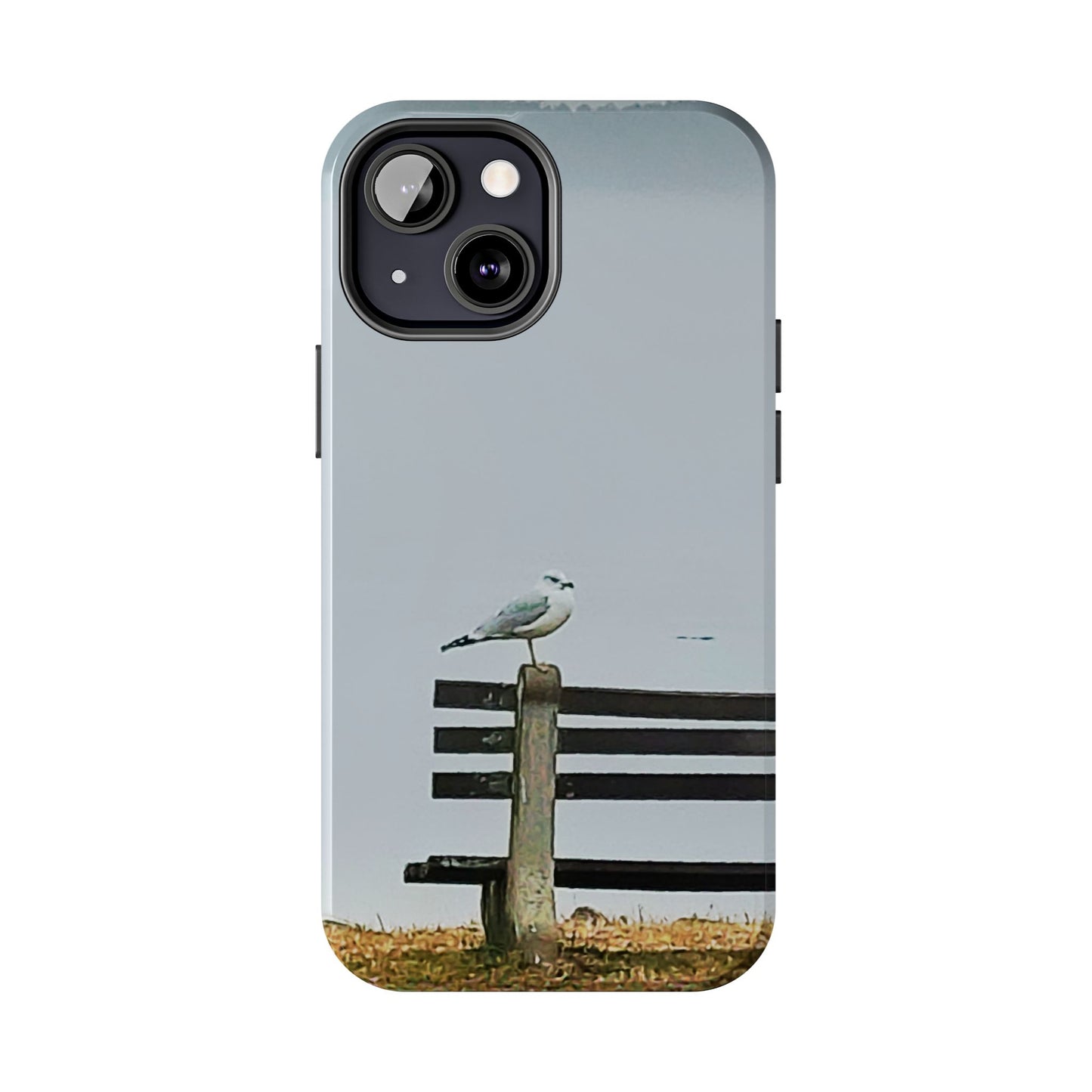 Custom Tough Phone Case for iPhone & Samsung From The Scenery Series at Intriguing Vistas
