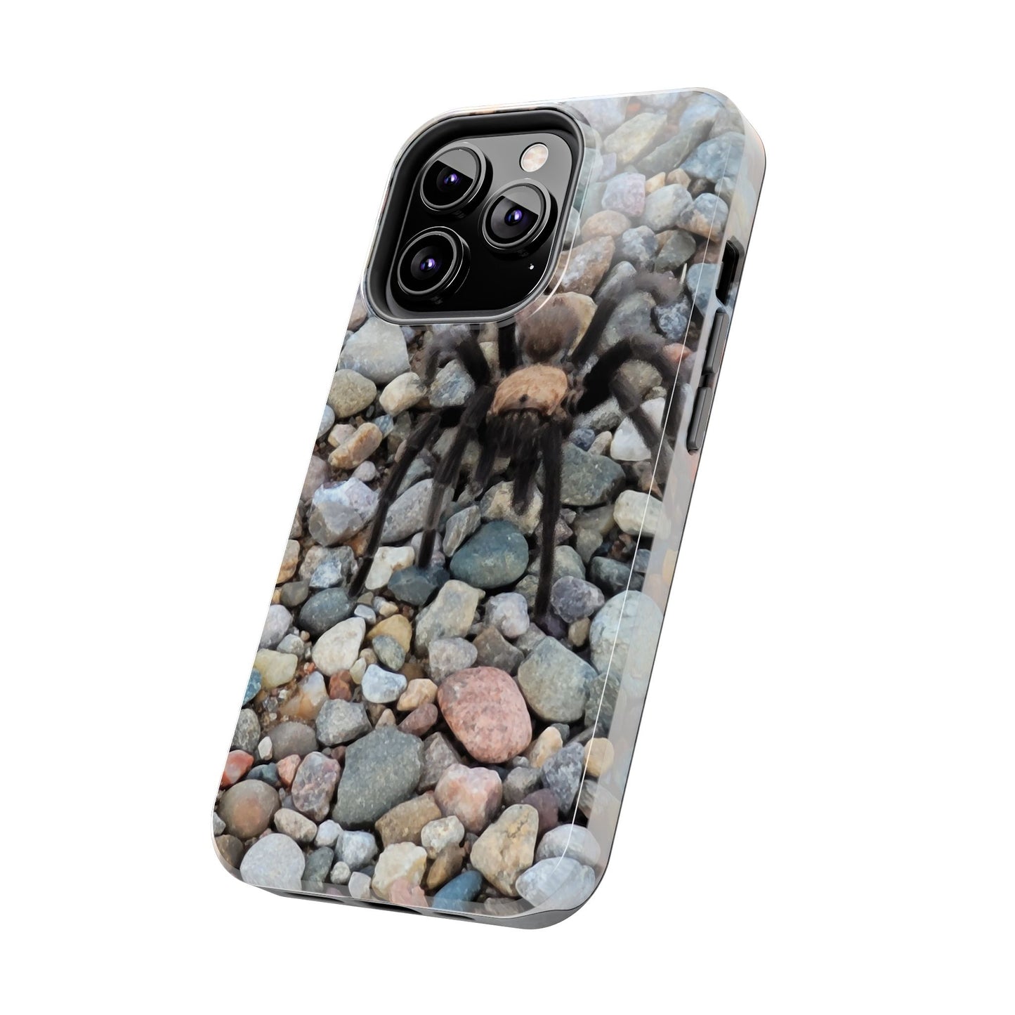 Custom Tough Phone Case for iPhone & Samsung From The Wildlife Series at Intriguing Vistas
