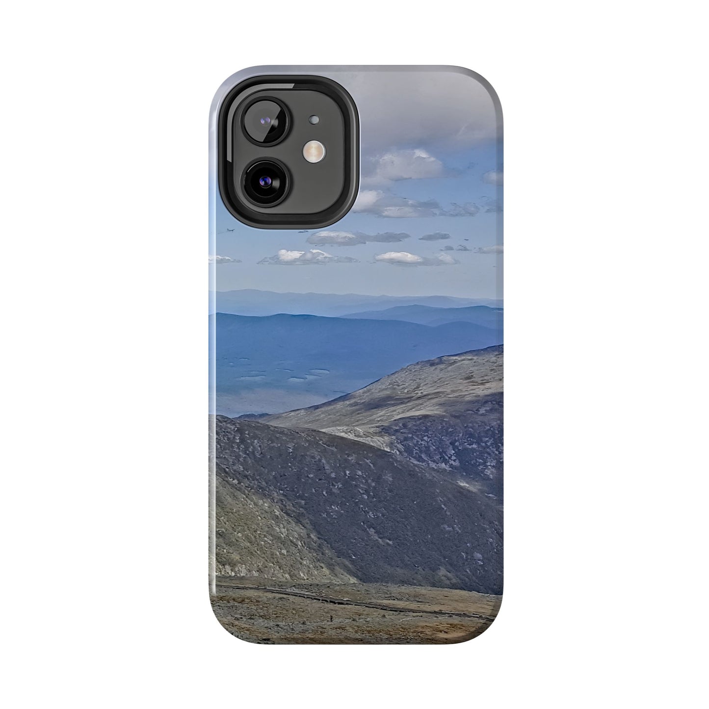 Custom Tough Phone Case for iPhone & Samsung From The Scenery Series at Intriguing Vistas