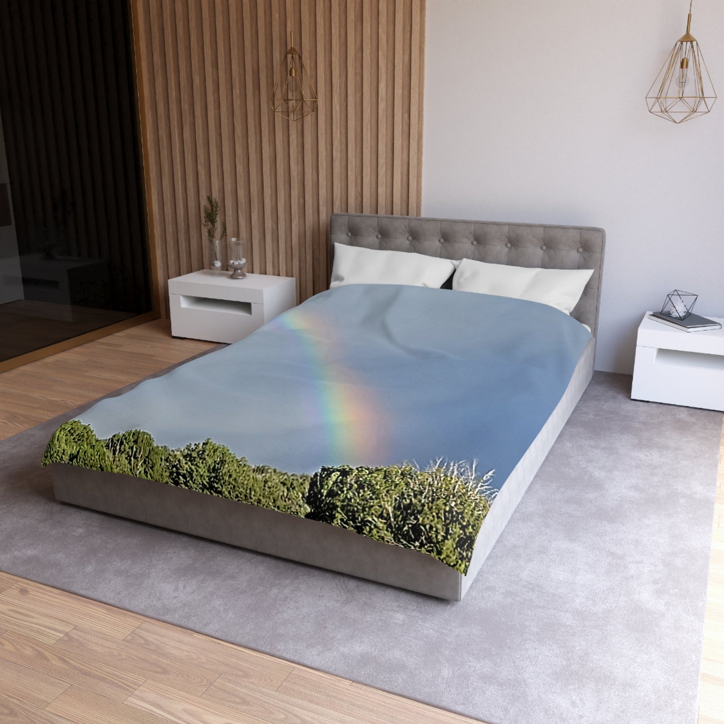 Duvet Cover