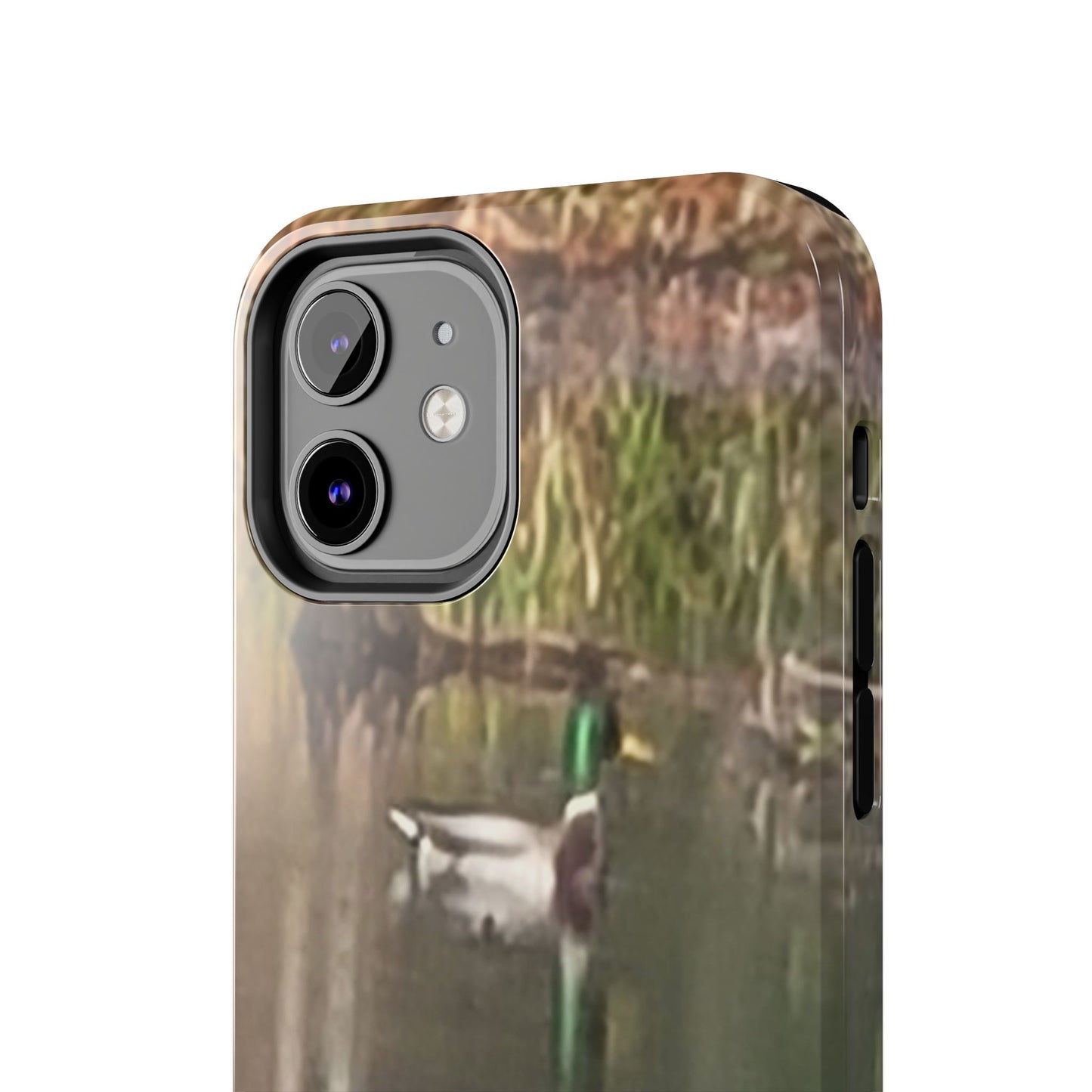 Custom Tough Phone Case for iPhone & Samsung From The Wildlife Series at Intriguing Vistas
