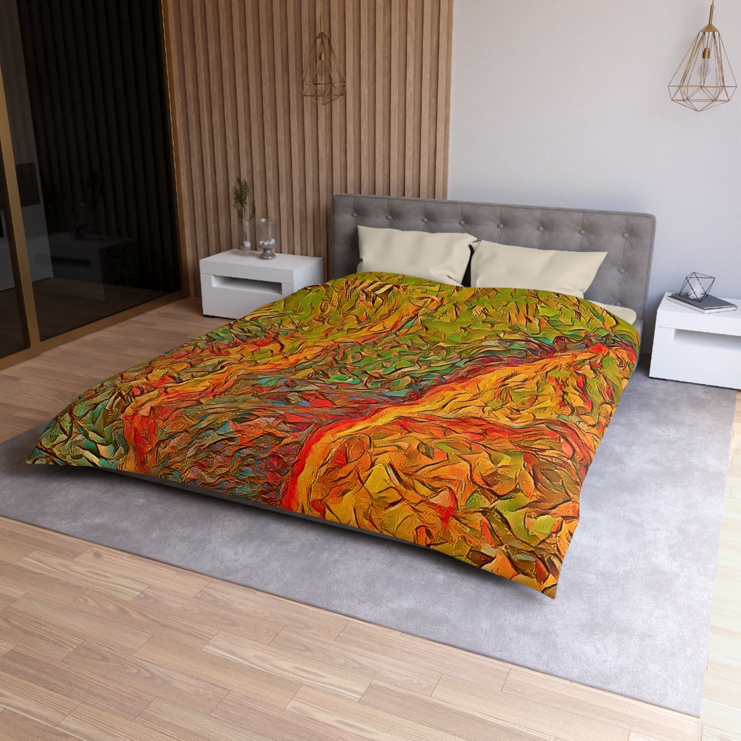 Duvet Cover