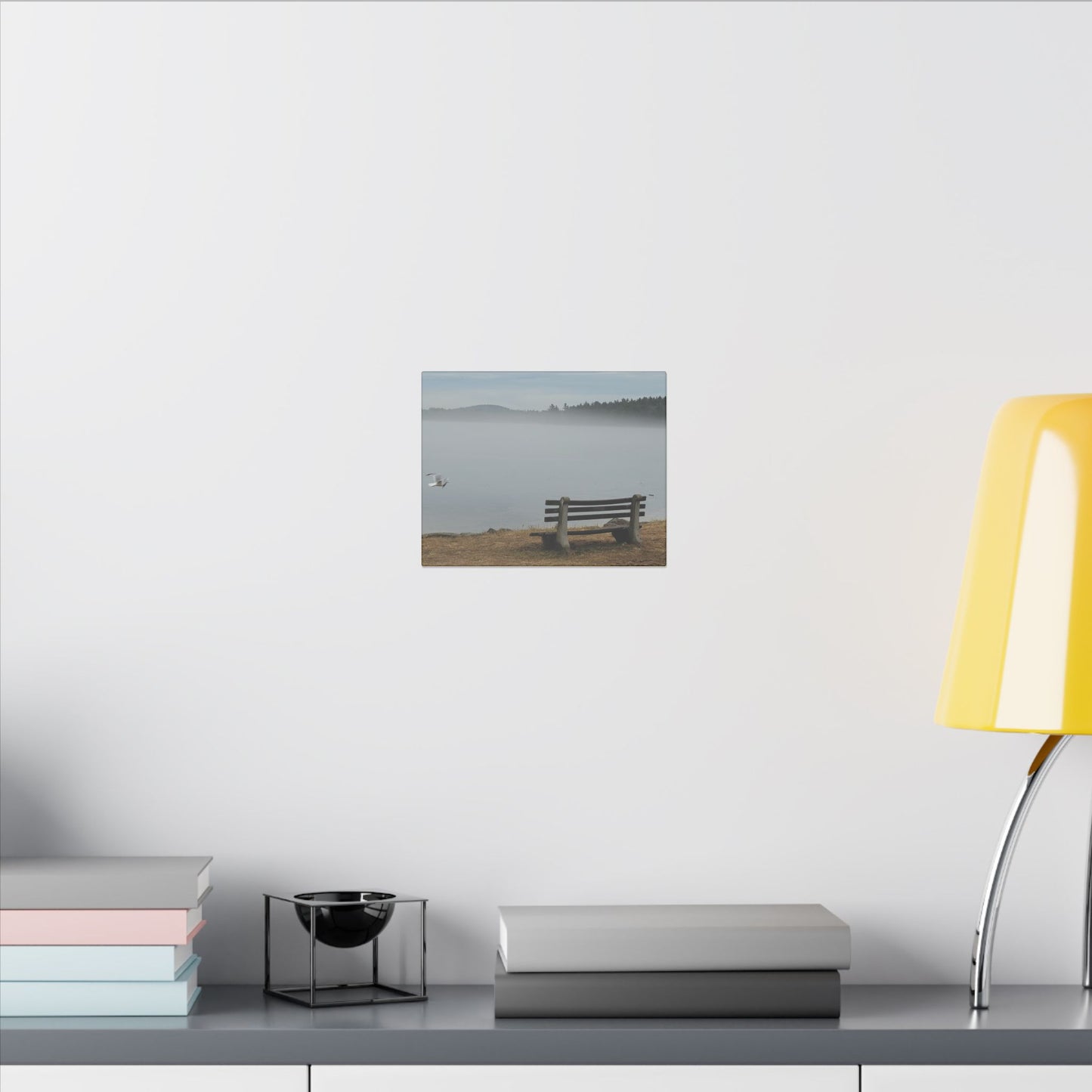 Canvas Print in Multiple Landscape Sizes from the Wildlife Series at Intriguing Vistas