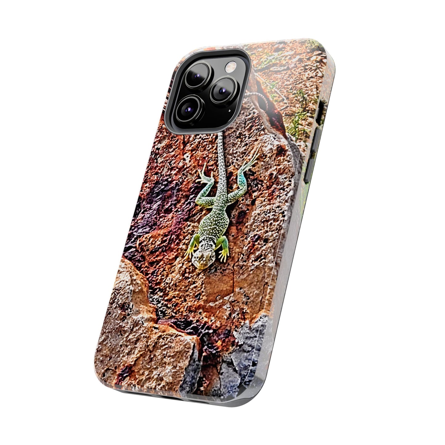 Custom Tough Phone Case for iPhone & Samsung From The Wildlife Series at Intriguing Vistas