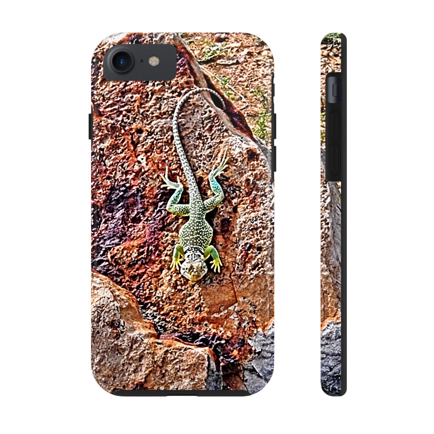 Custom Tough Phone Case for iPhone & Samsung From The Wildlife Series at Intriguing Vistas