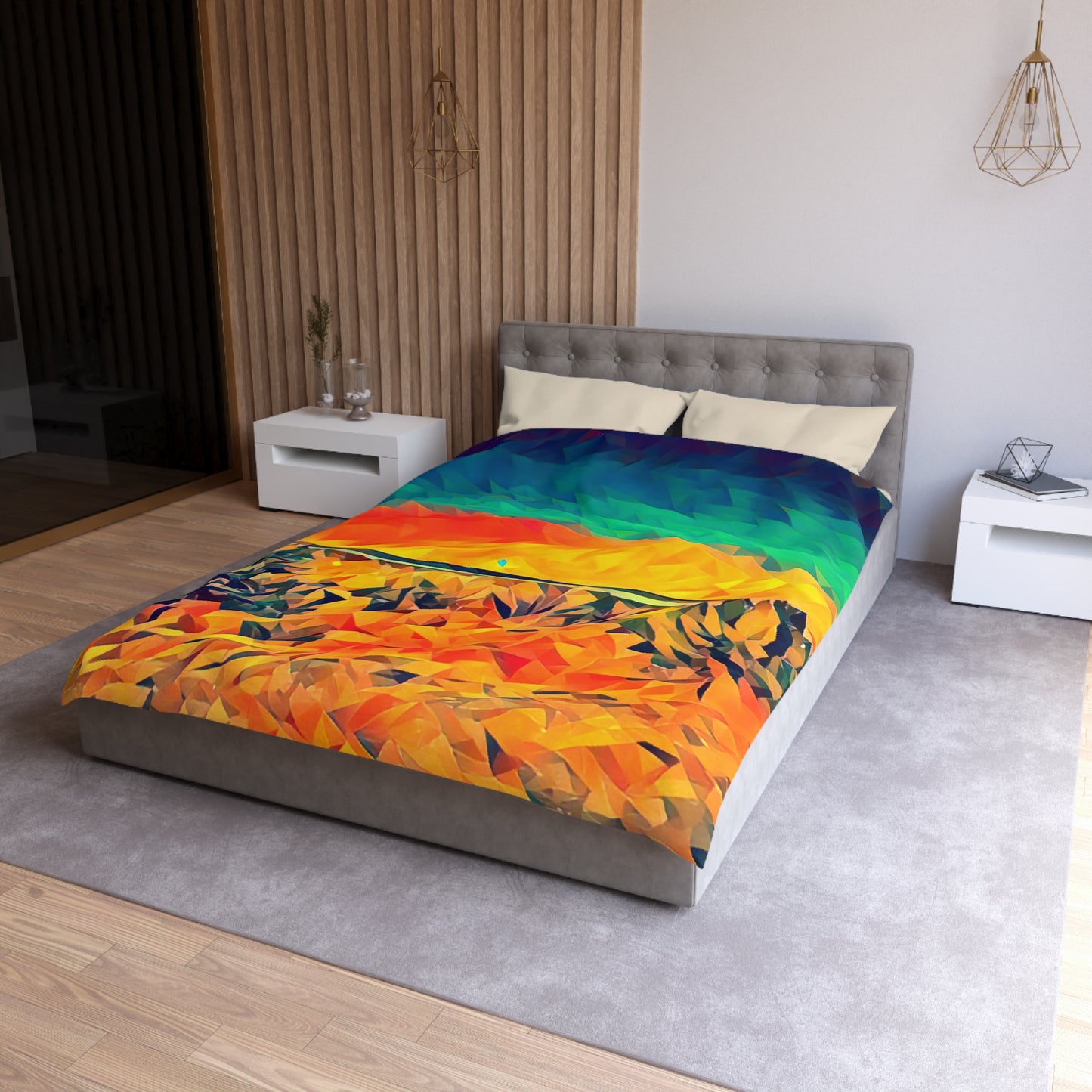 Duvet Cover