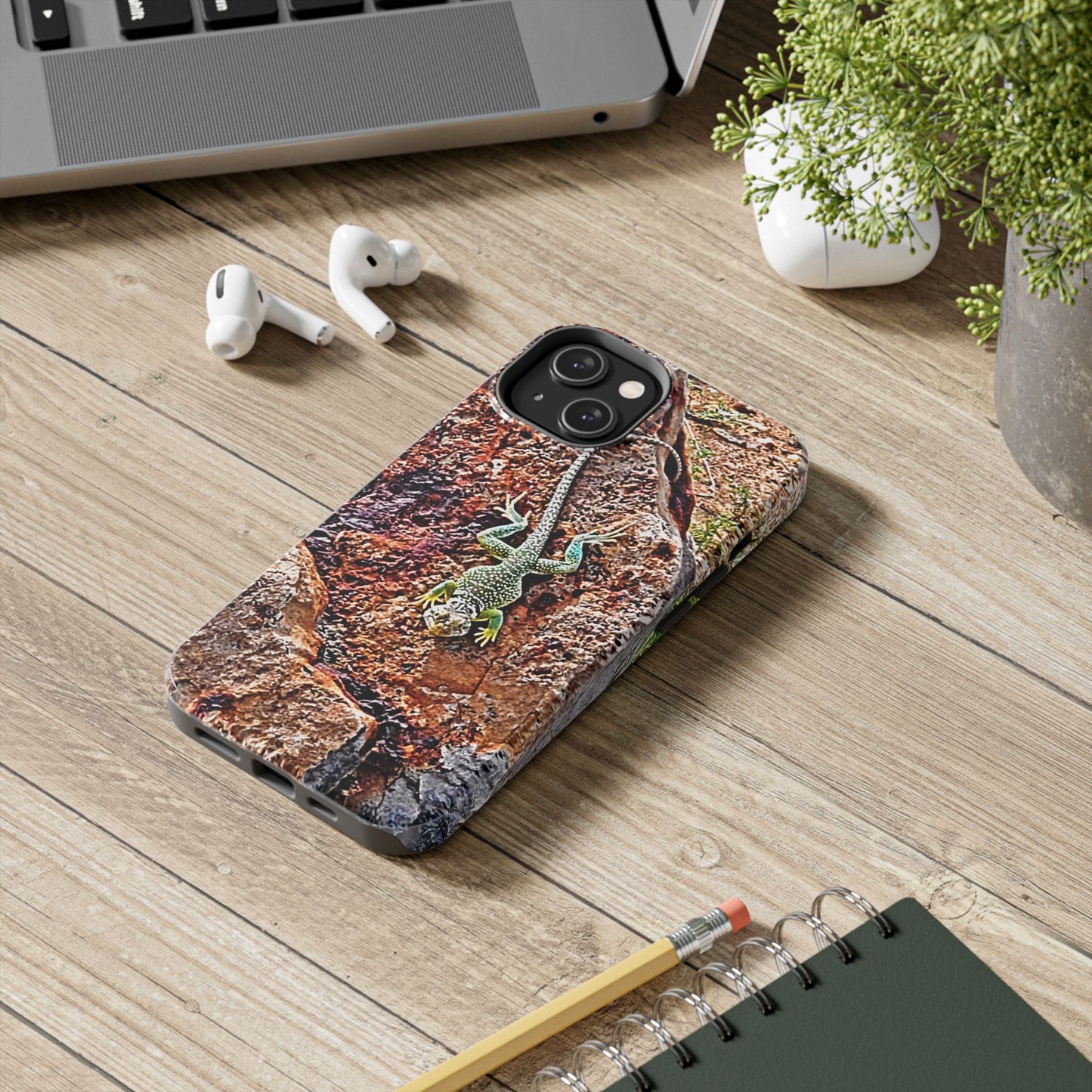 Custom Tough Phone Case for iPhone & Samsung From The Wildlife Series at Intriguing Vistas
