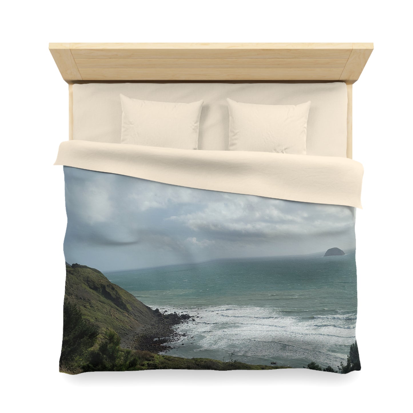 Duvet Cover