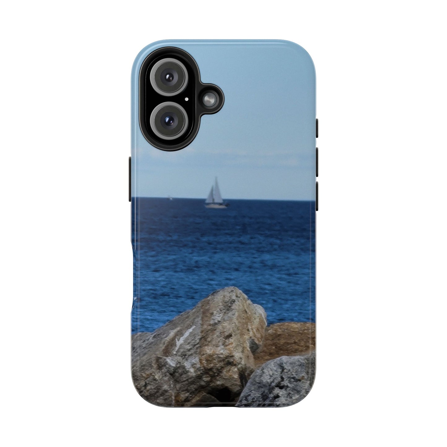 Custom Tough Phone Case for iPhone & Samsung From The Scenery Series at Intriguing Vistas