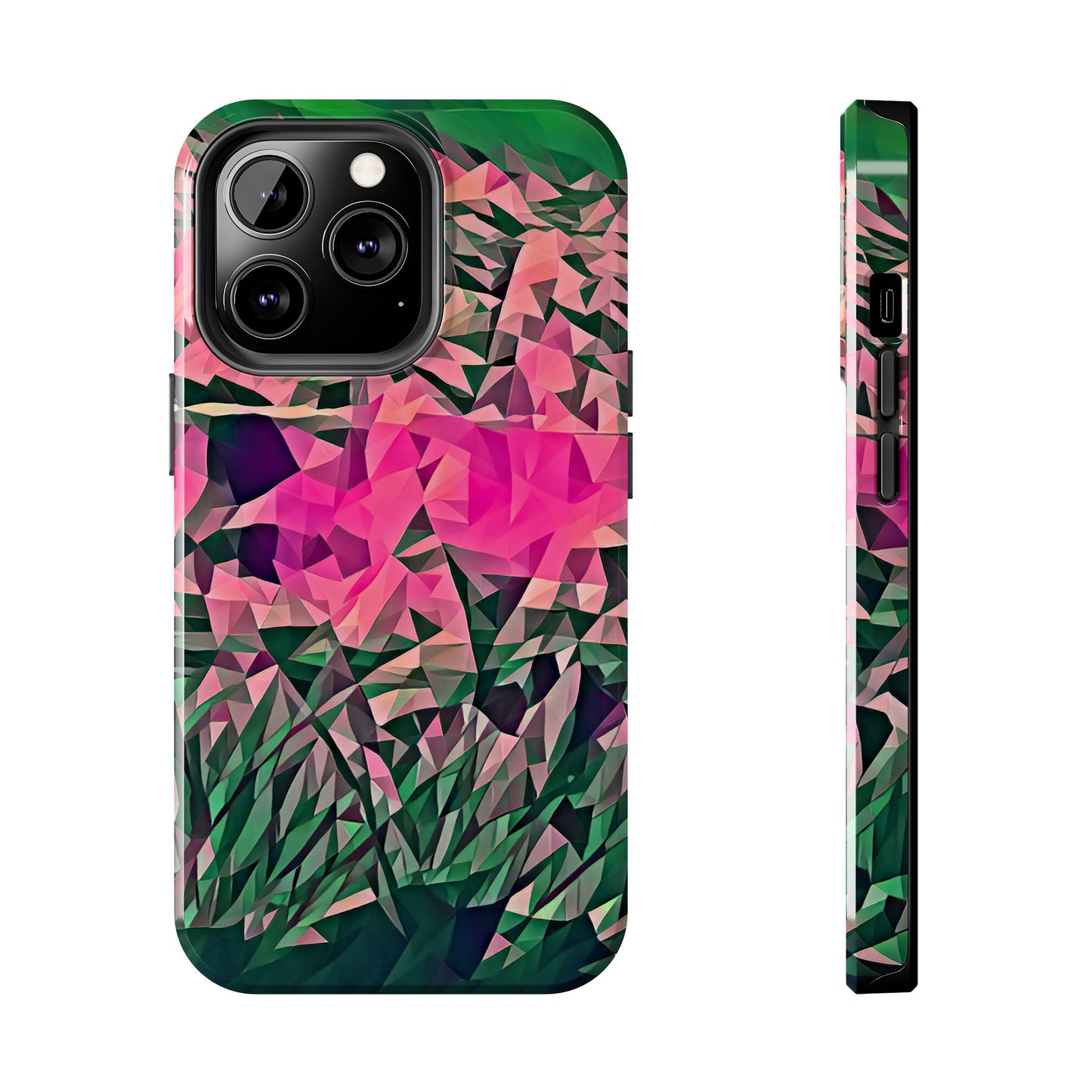 Custom Tough Phone Case for iPhone & Samsung From The Scenery Series at Intriguing Vistas