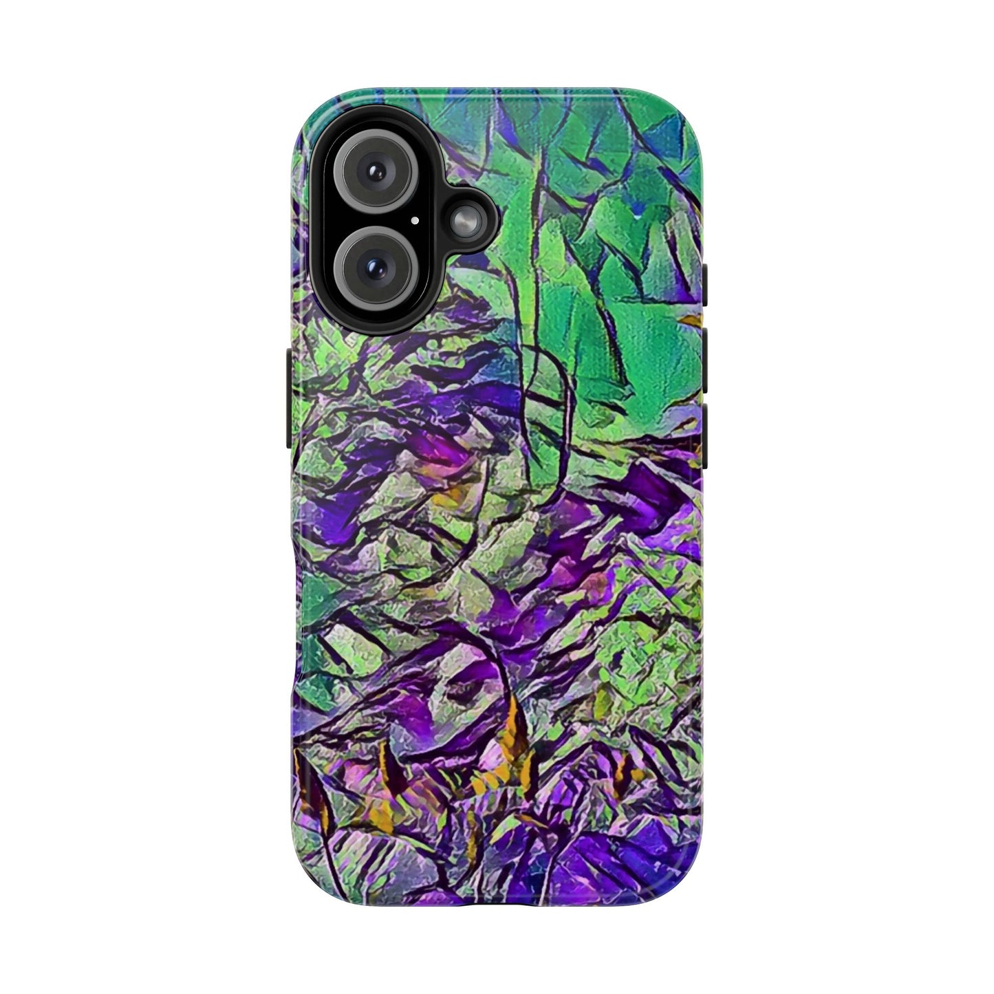 Custom Tough Phone Case for iPhone & Samsung From The Scenery Series at Intriguing Vistas