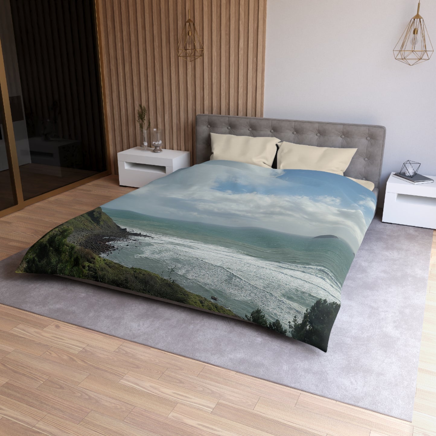 Duvet Cover