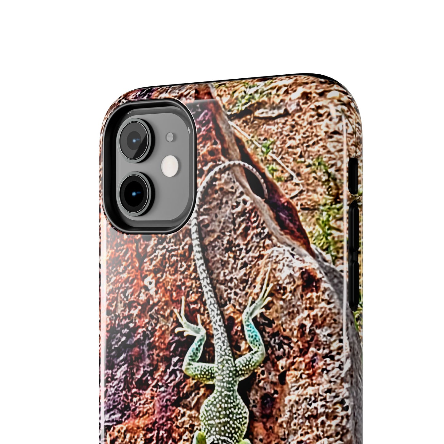 Custom Tough Phone Case for iPhone & Samsung From The Wildlife Series at Intriguing Vistas