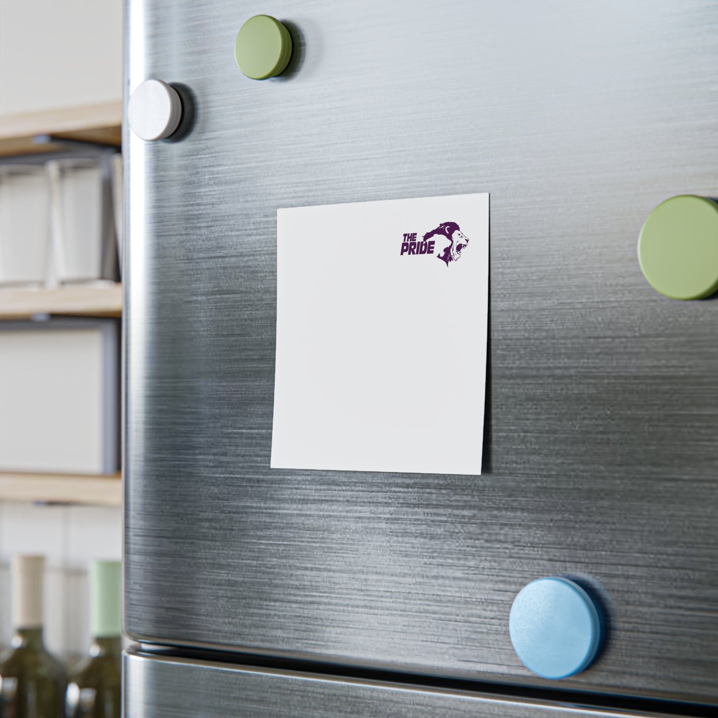 Santa Rosa Post-it® Note Pads