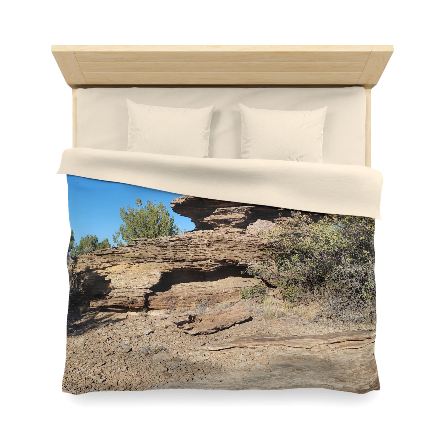 Duvet Cover