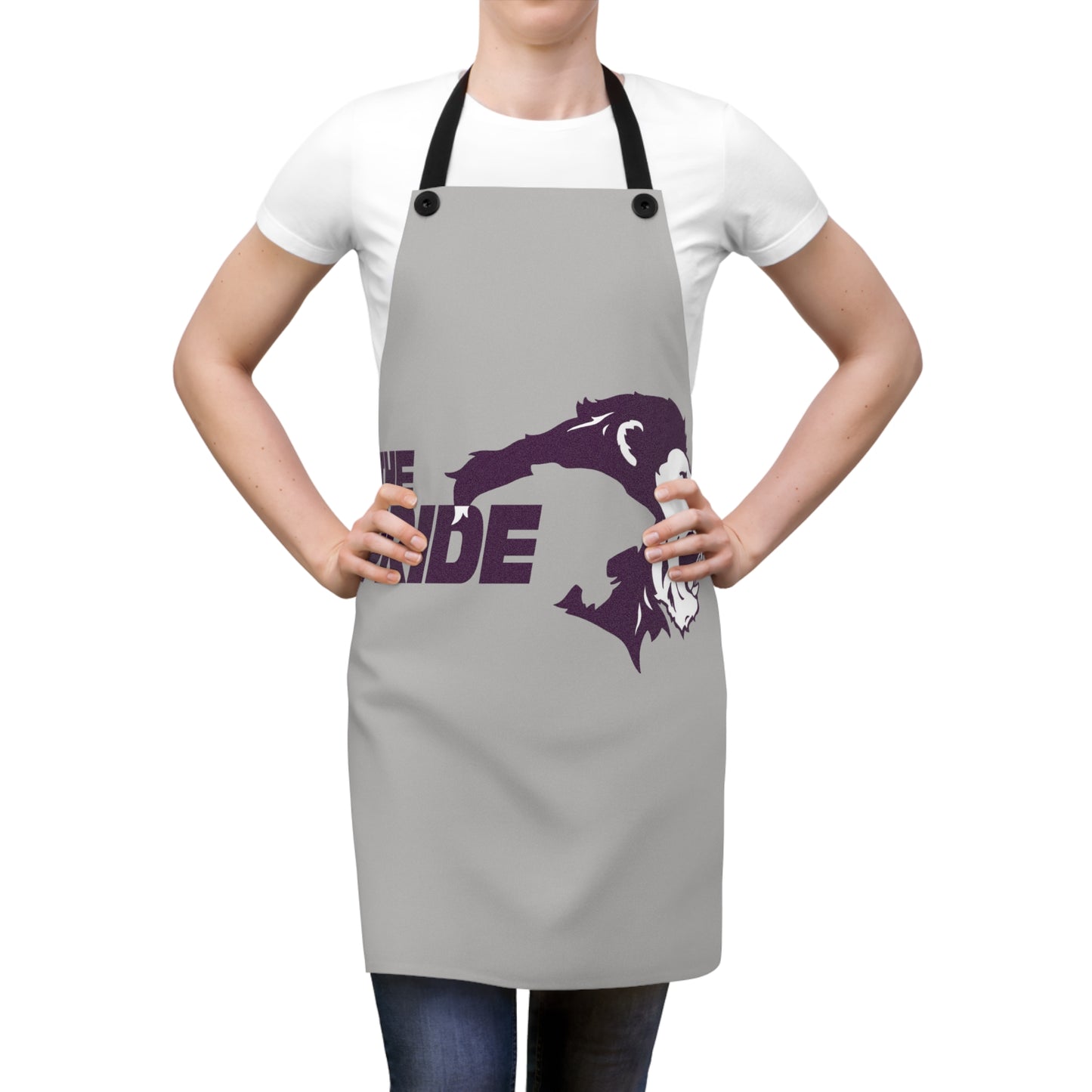 Santa Rosa Series Apron from Intriguing Vistas
