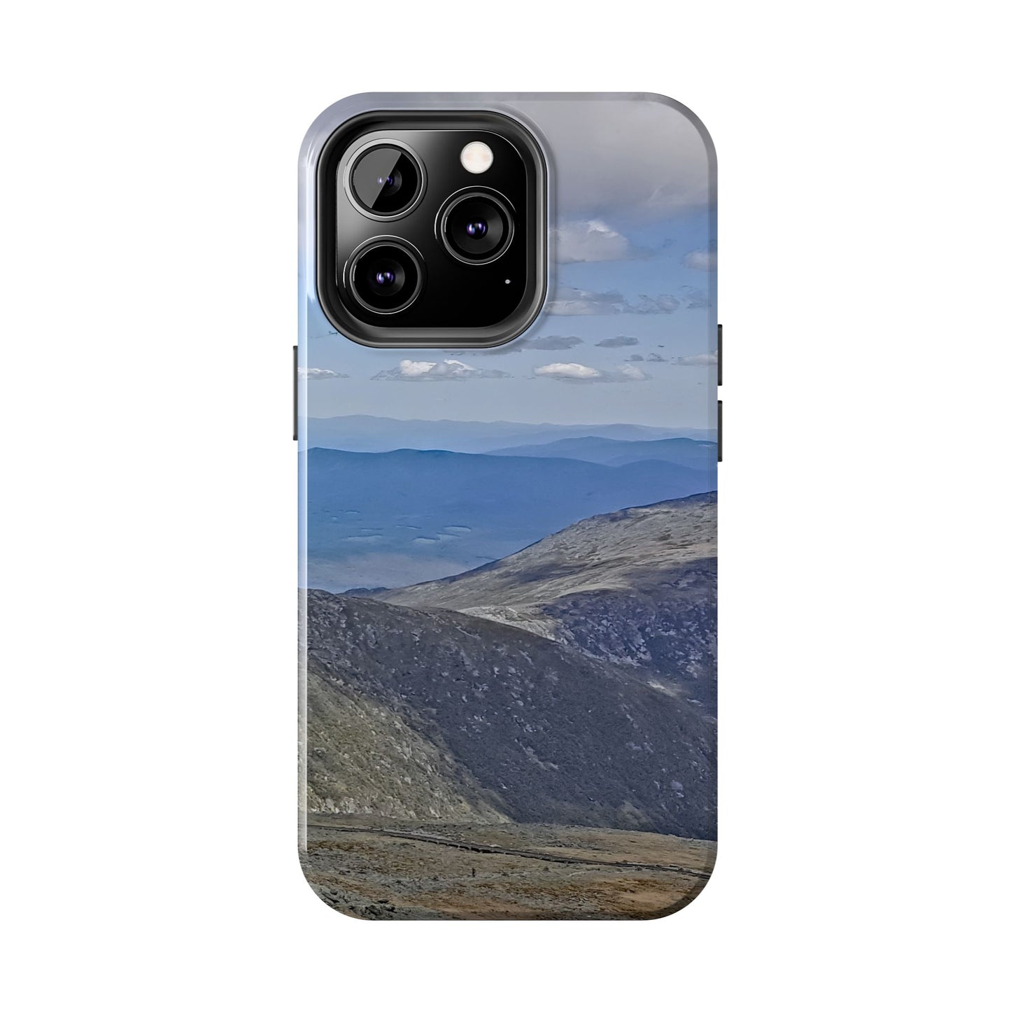 Custom Tough Phone Case for iPhone & Samsung From The Scenery Series at Intriguing Vistas