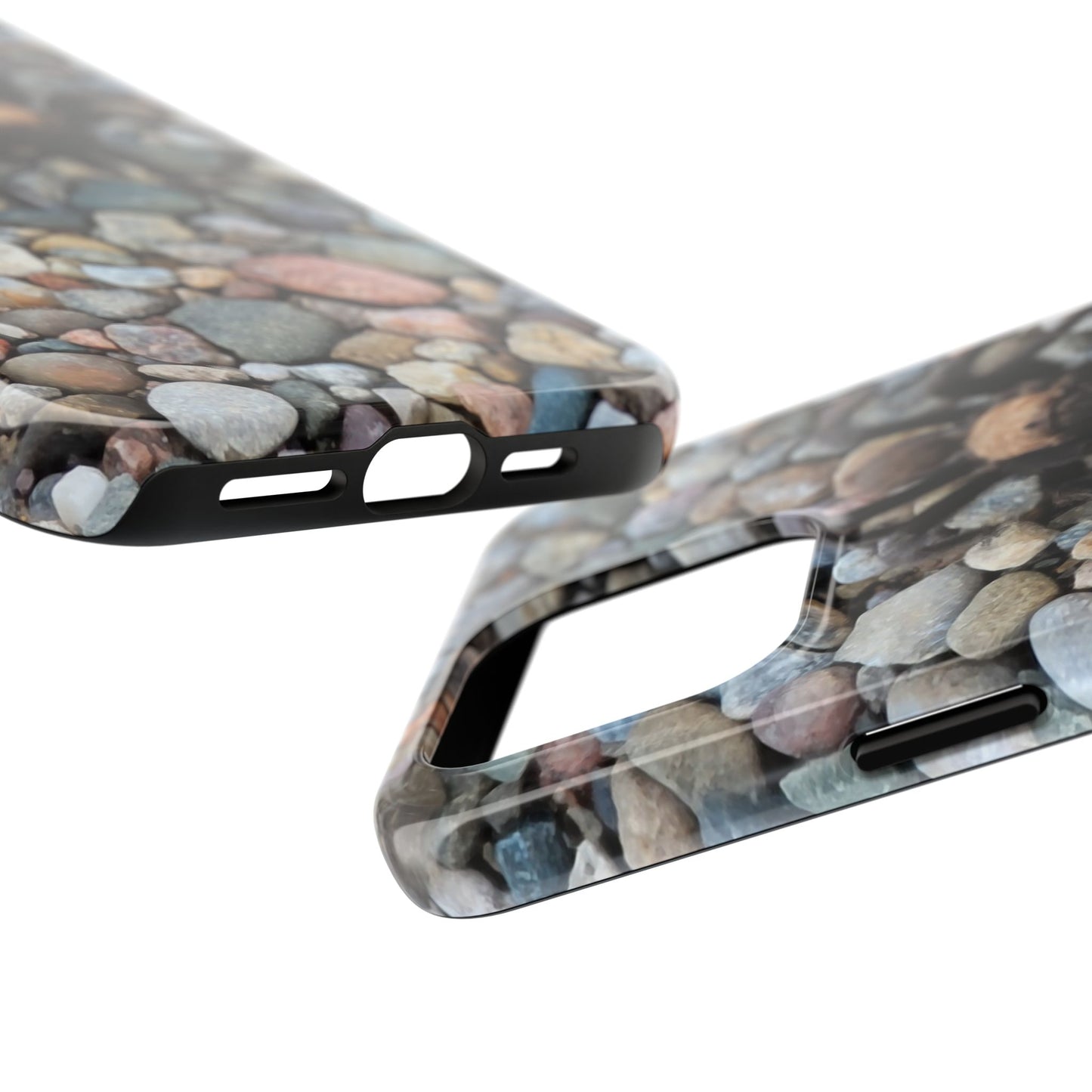 Custom Tough Phone Case for iPhone & Samsung From The Wildlife Series at Intriguing Vistas