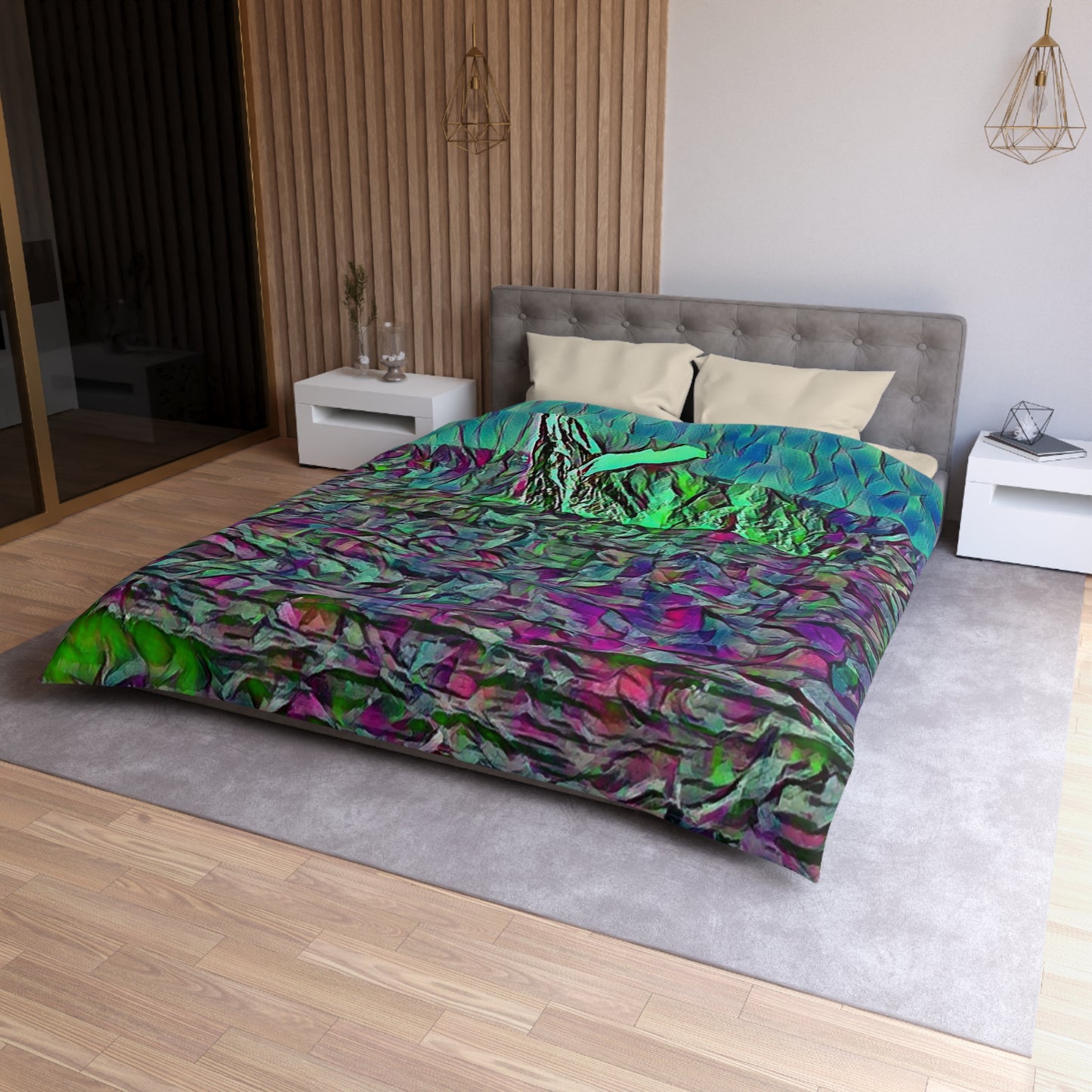 Duvet Cover