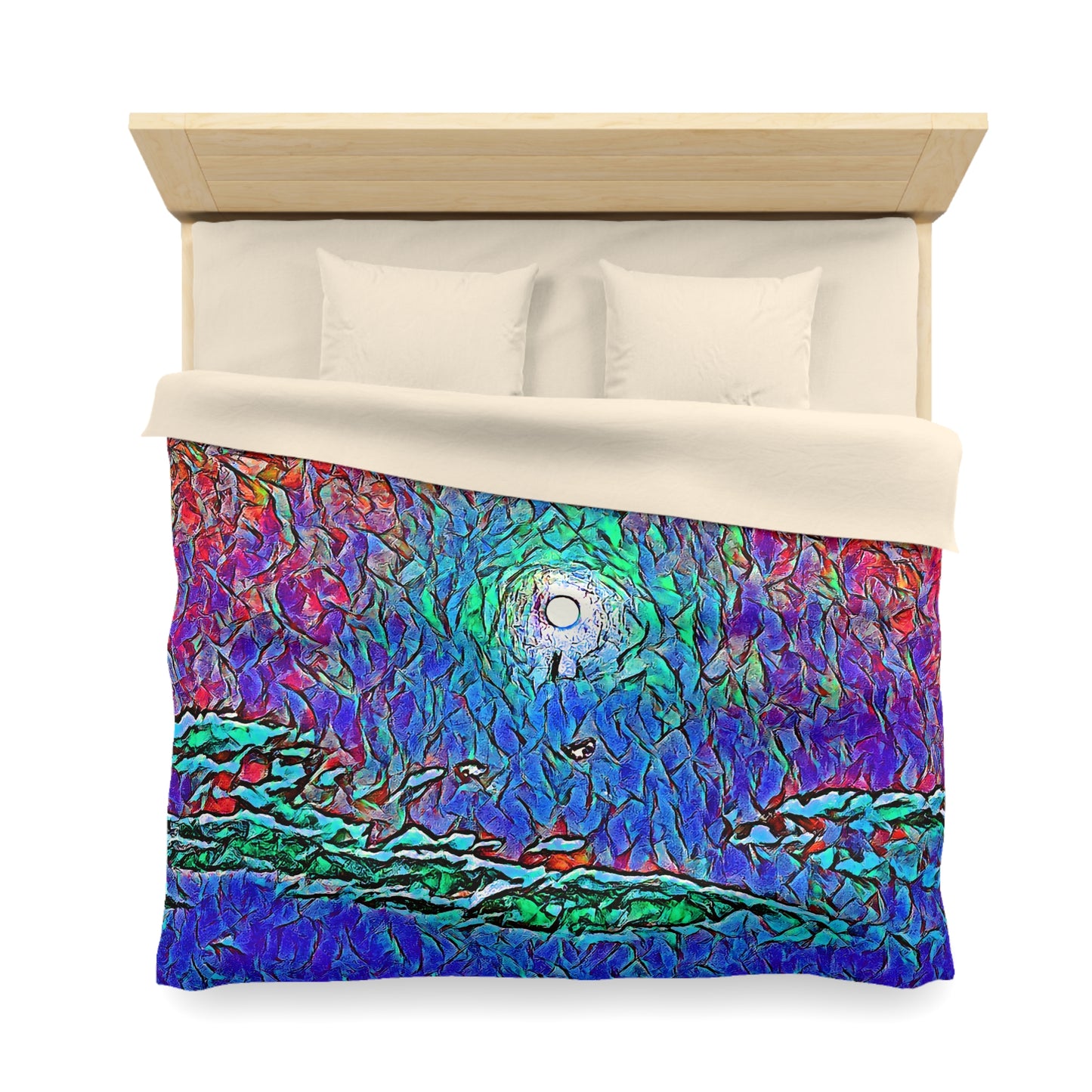 Duvet Cover