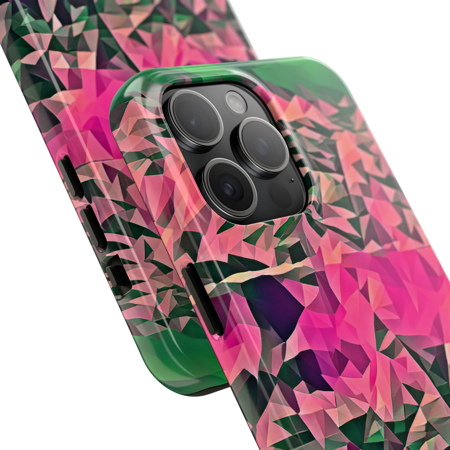 Custom Tough Phone Case for iPhone & Samsung From The Scenery Series at Intriguing Vistas
