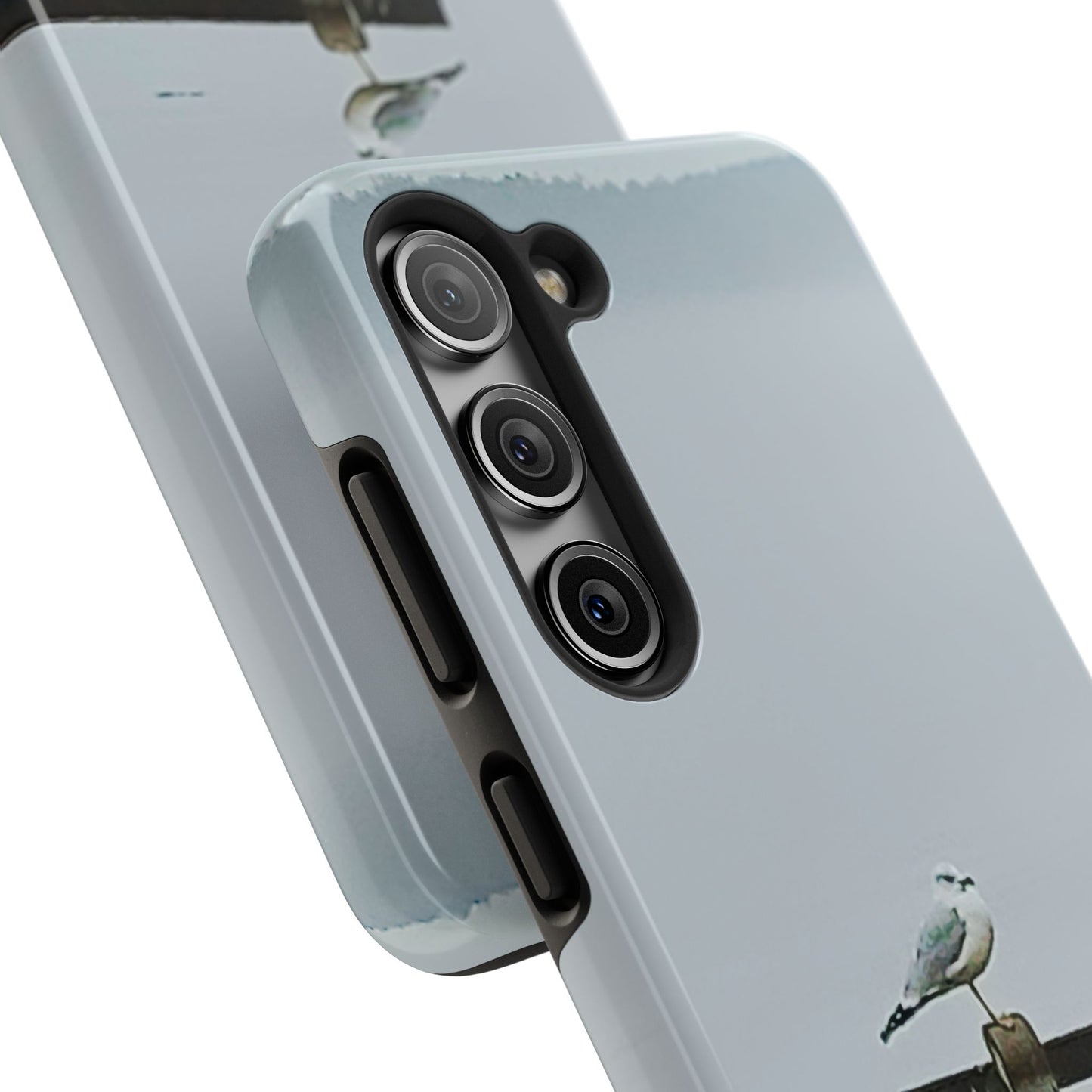 Custom Tough Phone Case for iPhone & Samsung From The Scenery Series at Intriguing Vistas